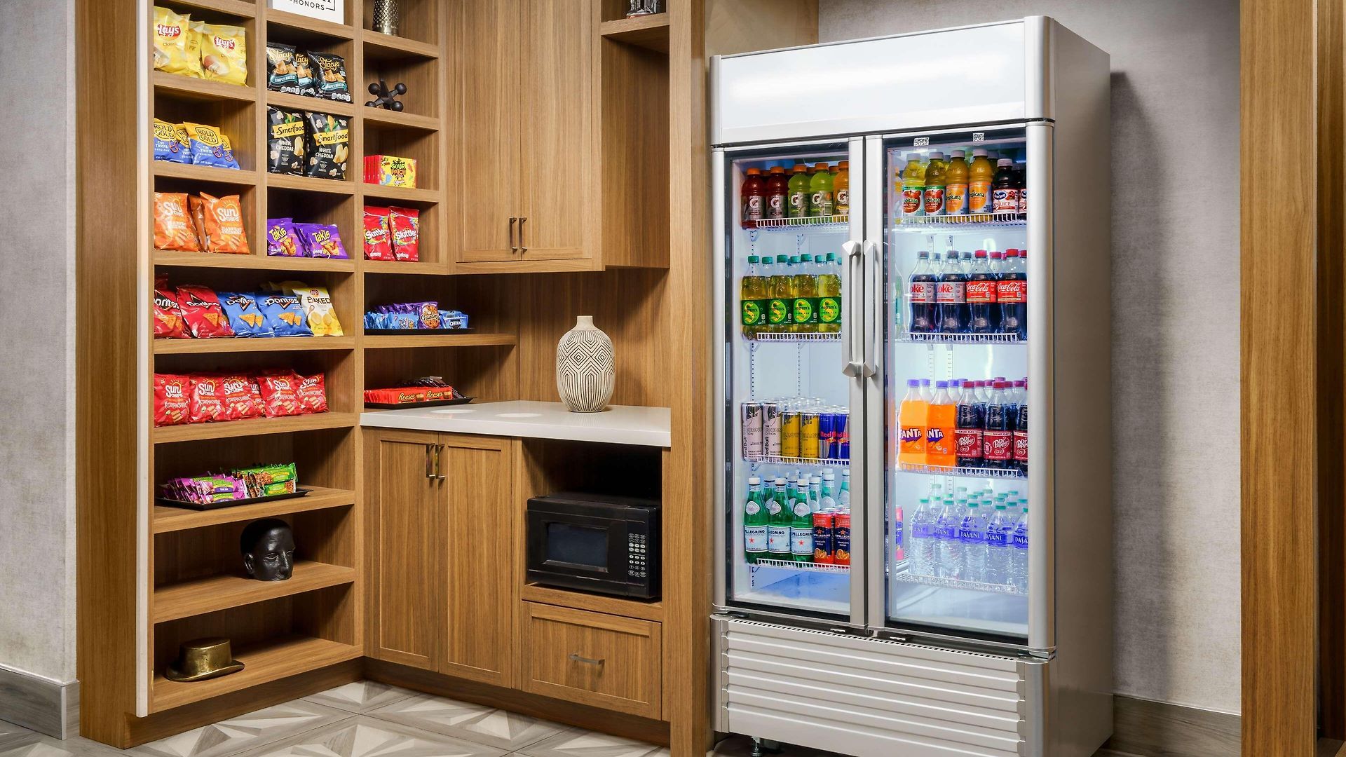 Doubletree By Hilton Midtown Fifth Ave 4*
