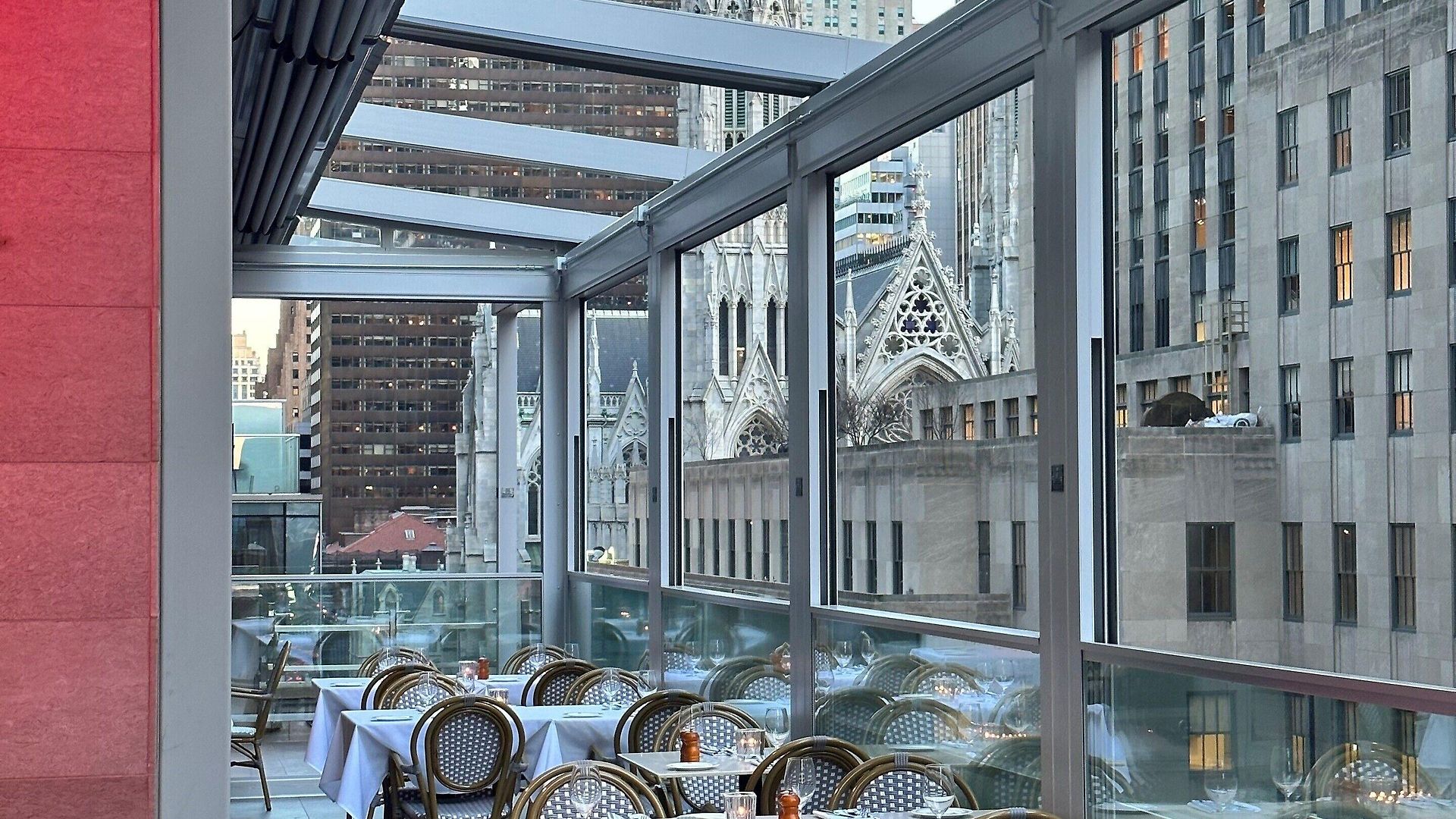 Doubletree By Hilton Midtown Fifth Ave