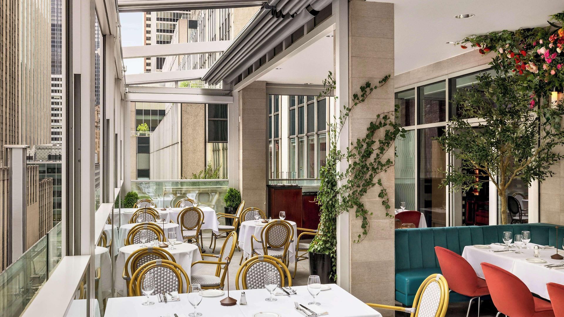 Hotel Doubletree By Hilton Midtown Fifth Ave