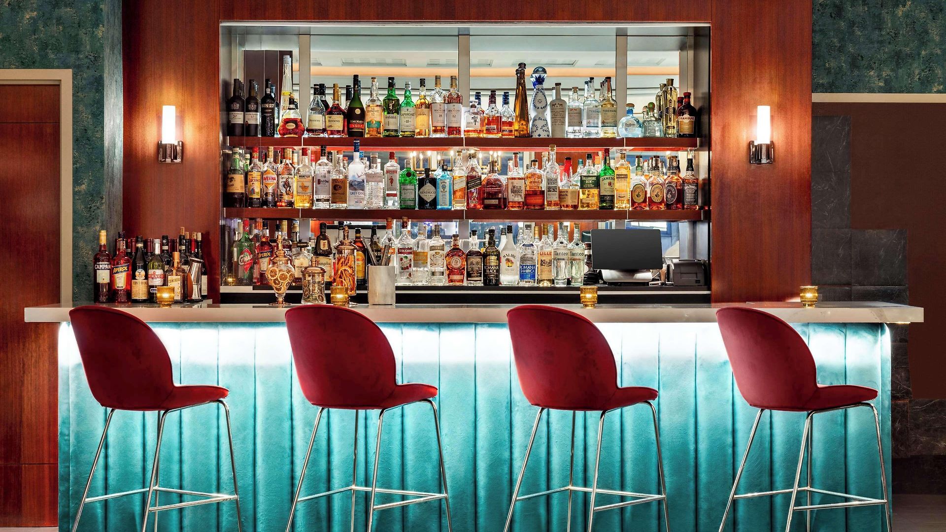 Hotel Doubletree By Hilton Midtown Fifth Ave 4*