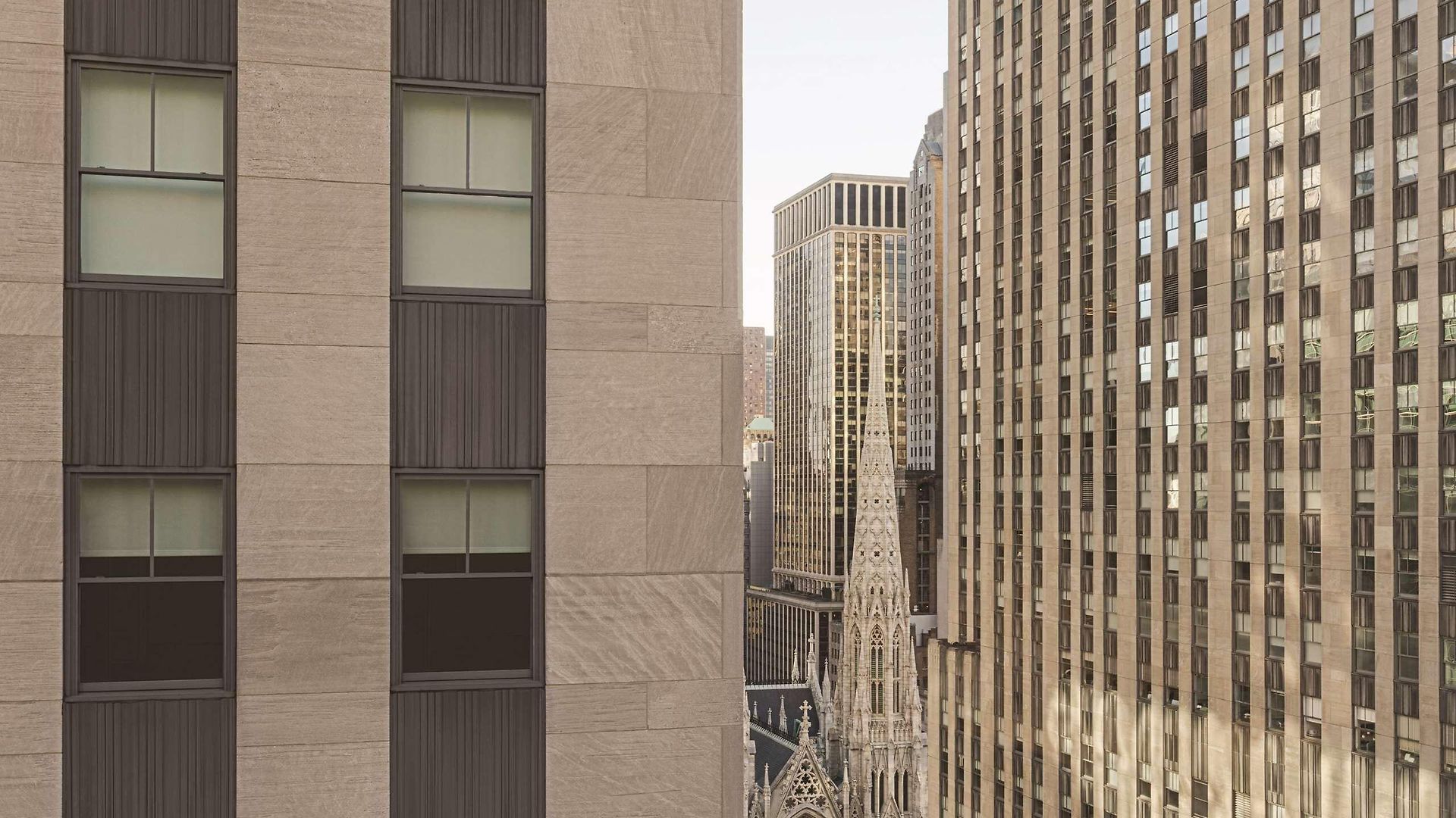 Doubletree By Hilton Midtown Fifth Ave