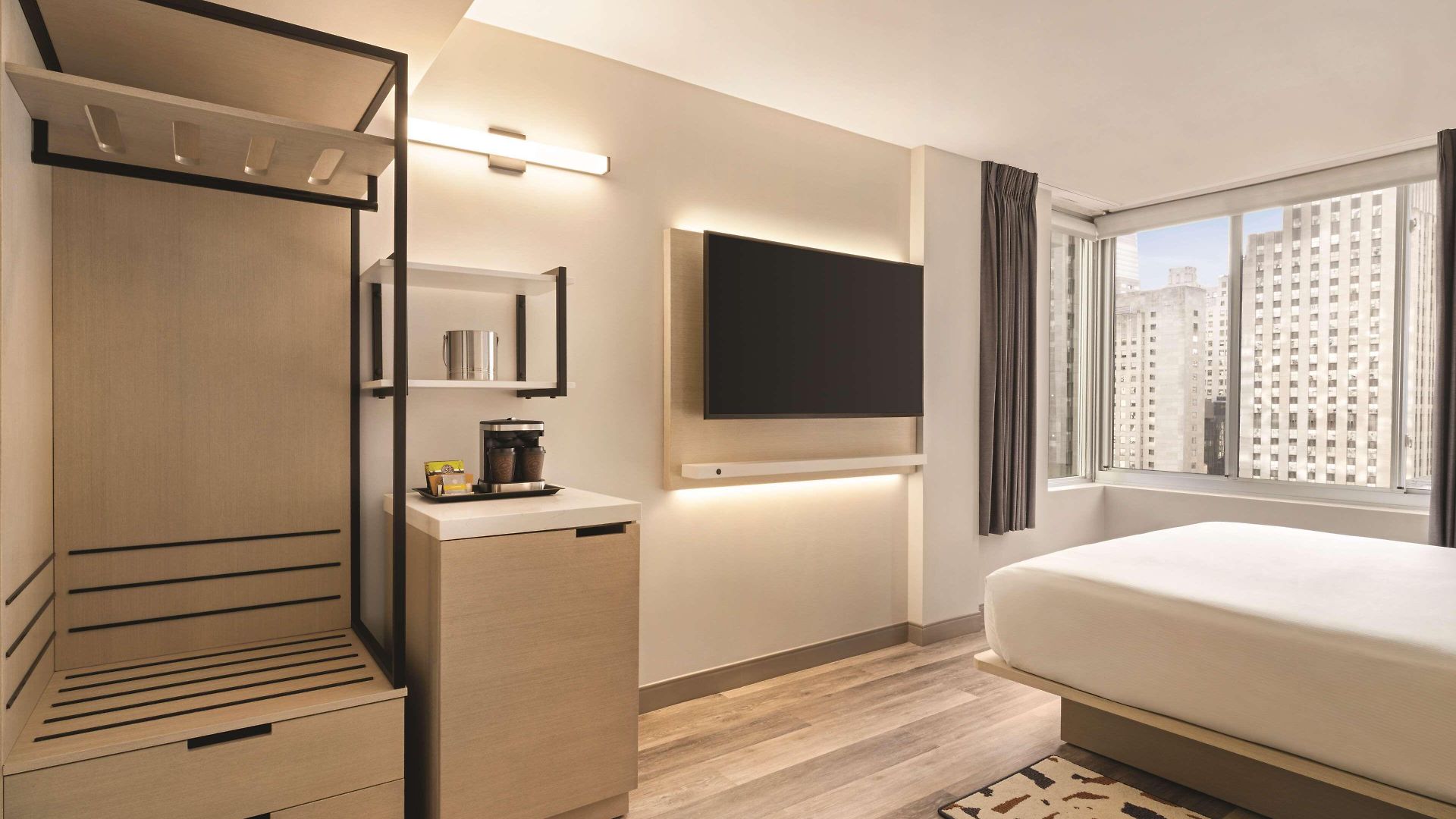 Doubletree By Hilton Midtown Fifth Ave New York