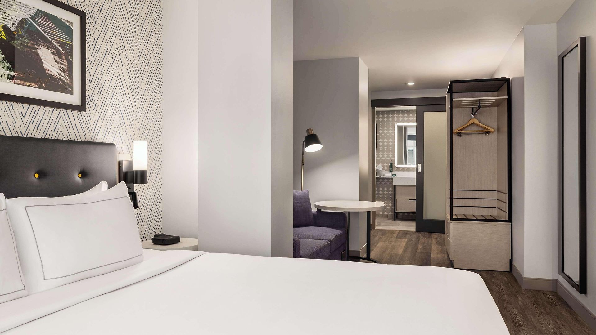 Doubletree By Hilton Midtown Fifth Ave 4*