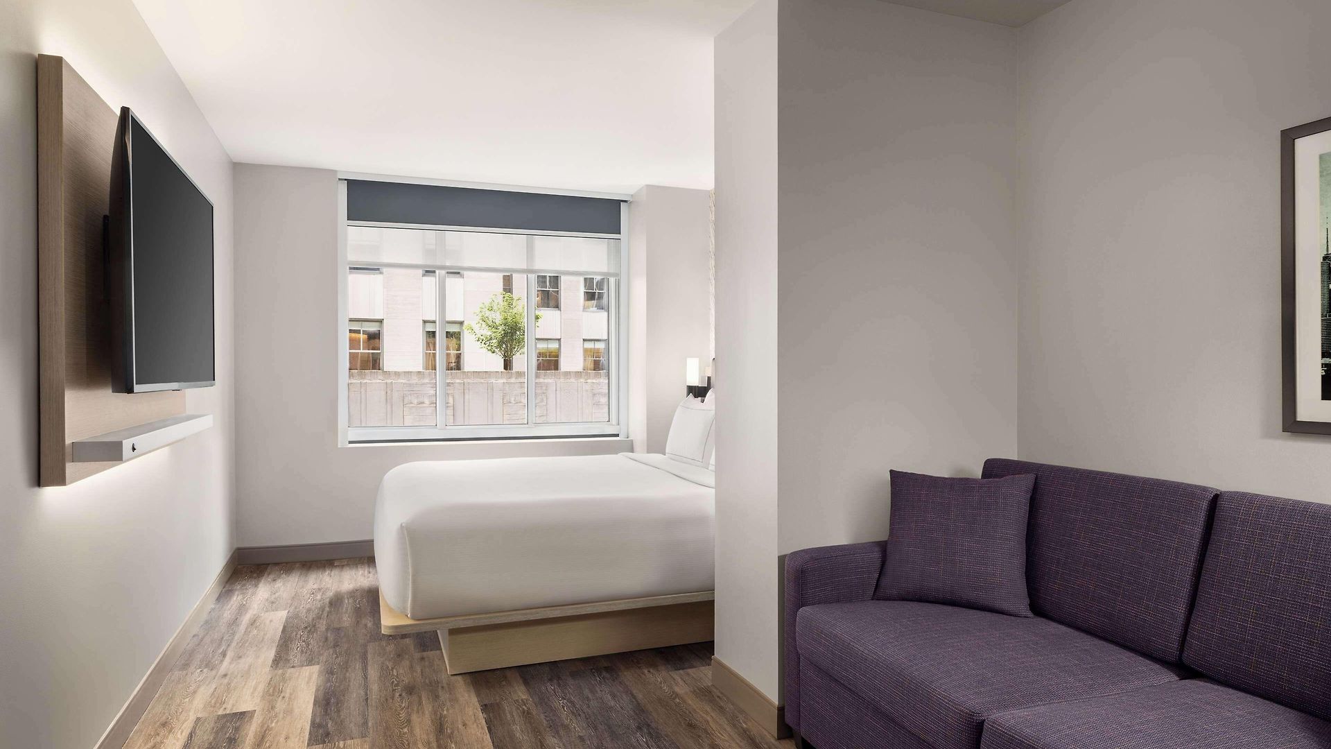 Doubletree By Hilton Midtown Fifth Ave 4* New York