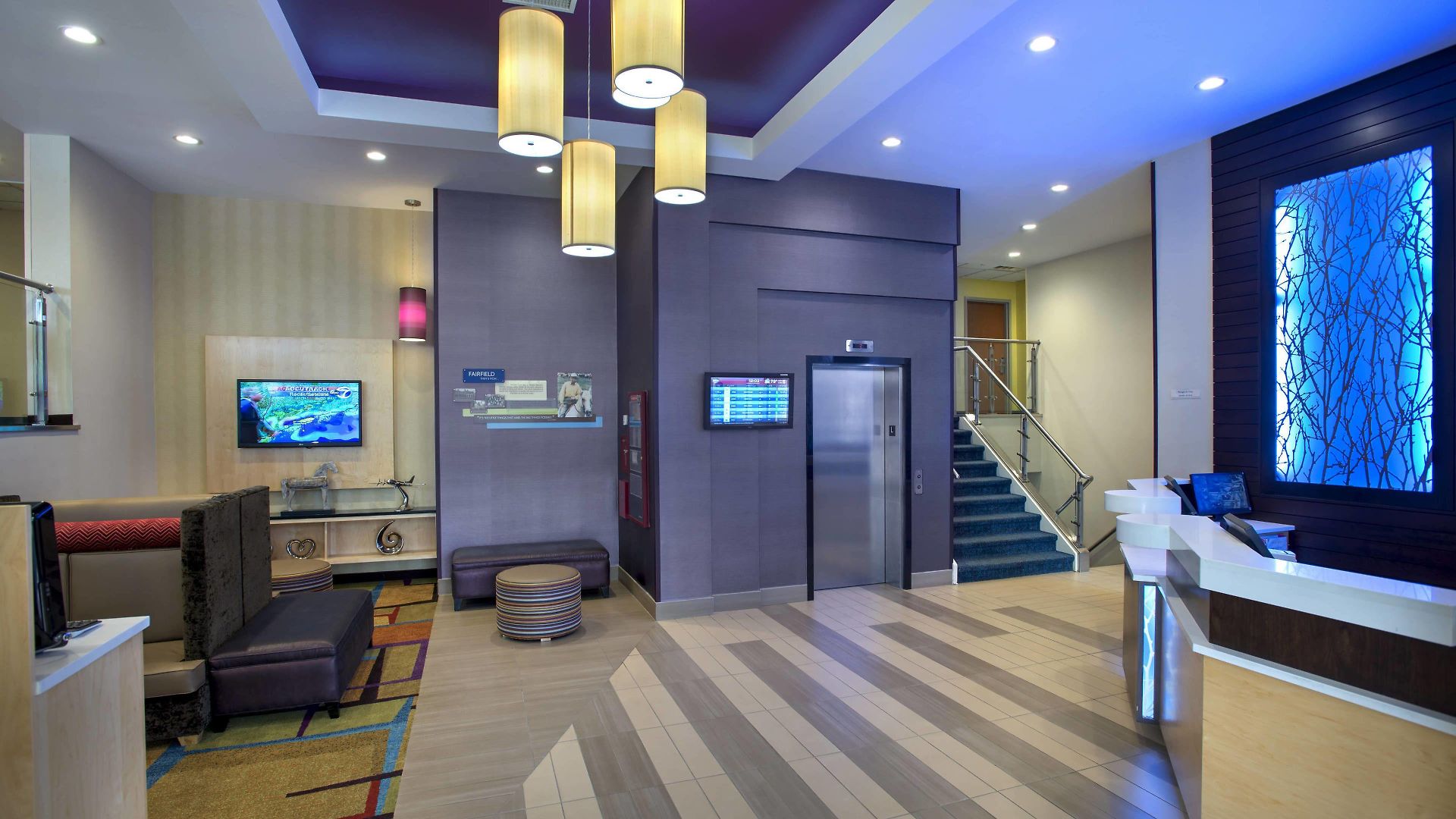 Fairfield By Marriott Laguardia Airport/astoria Hotel