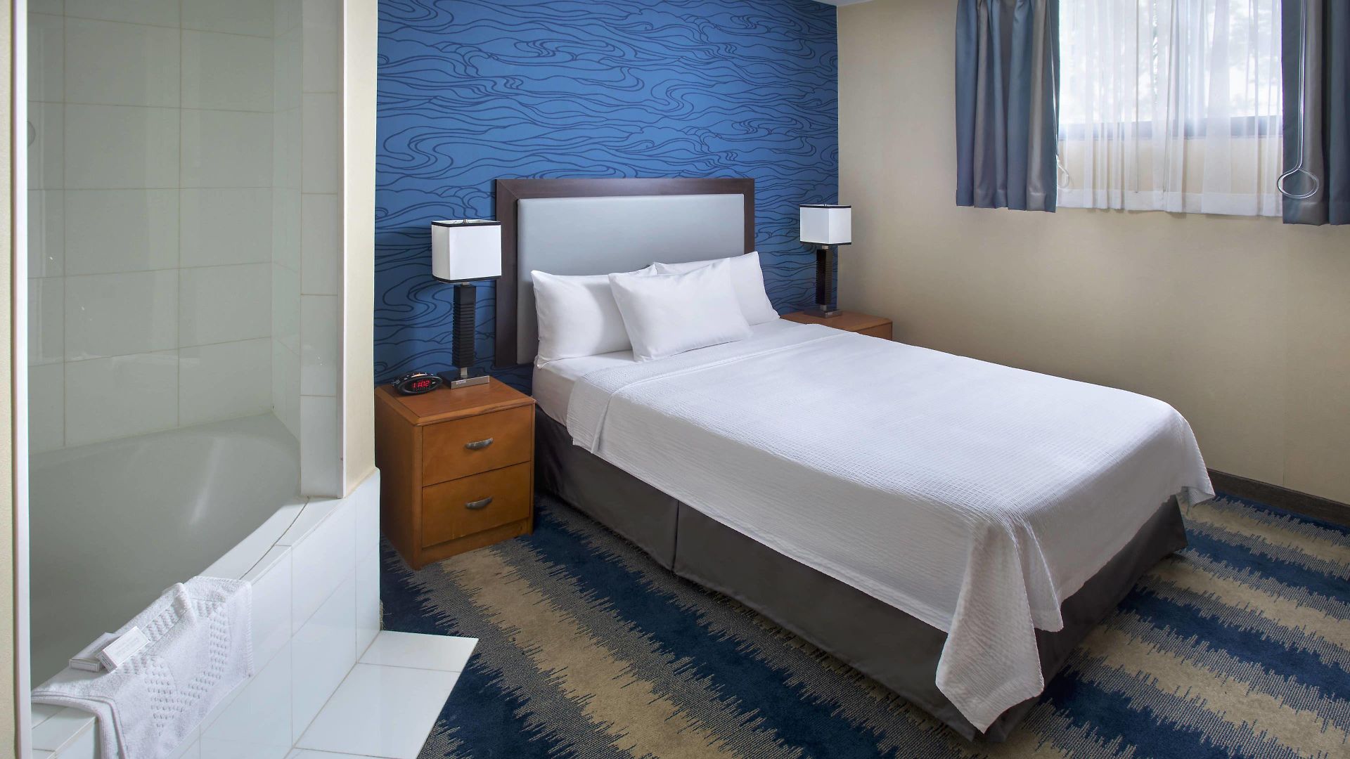 Fairfield By Marriott Laguardia Airport/astoria Hotel