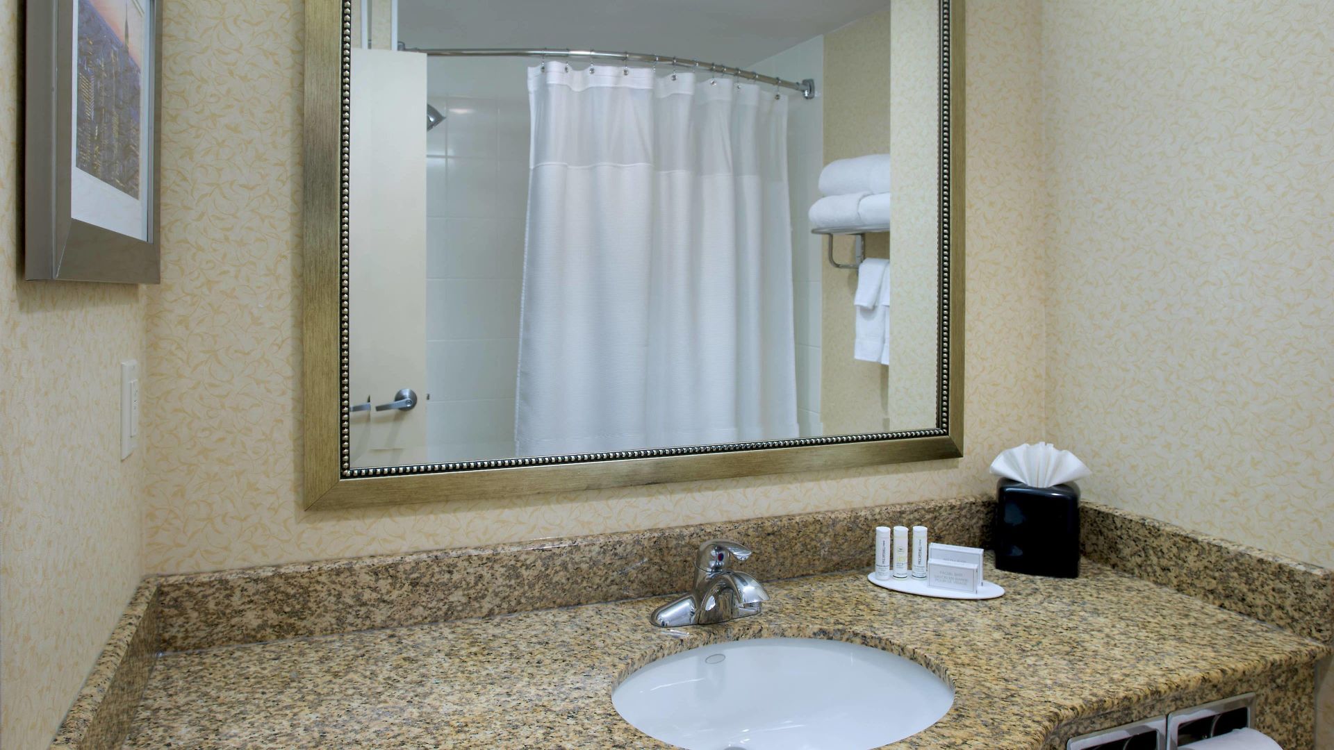 Fairfield By Marriott Laguardia Airport/astoria Hotel 3*