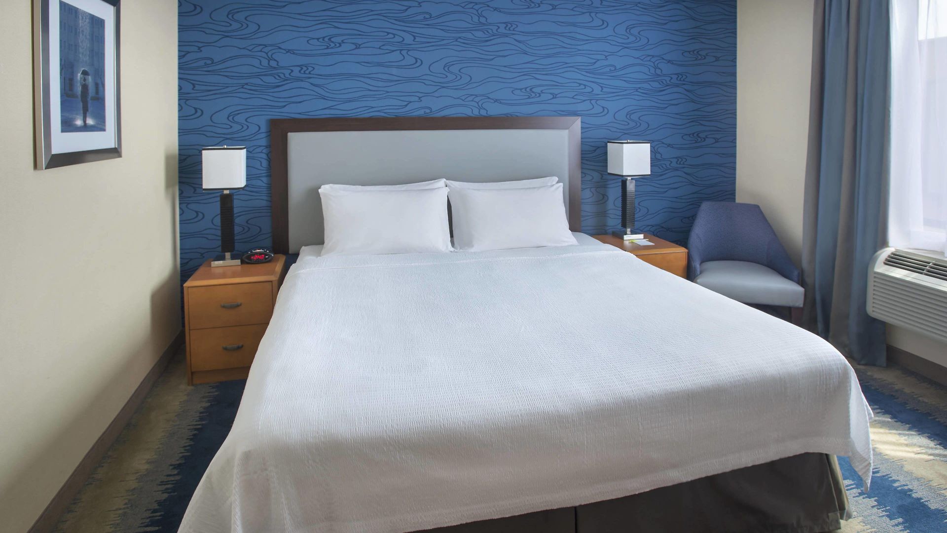 Fairfield By Marriott Laguardia Airport/astoria 3* New York