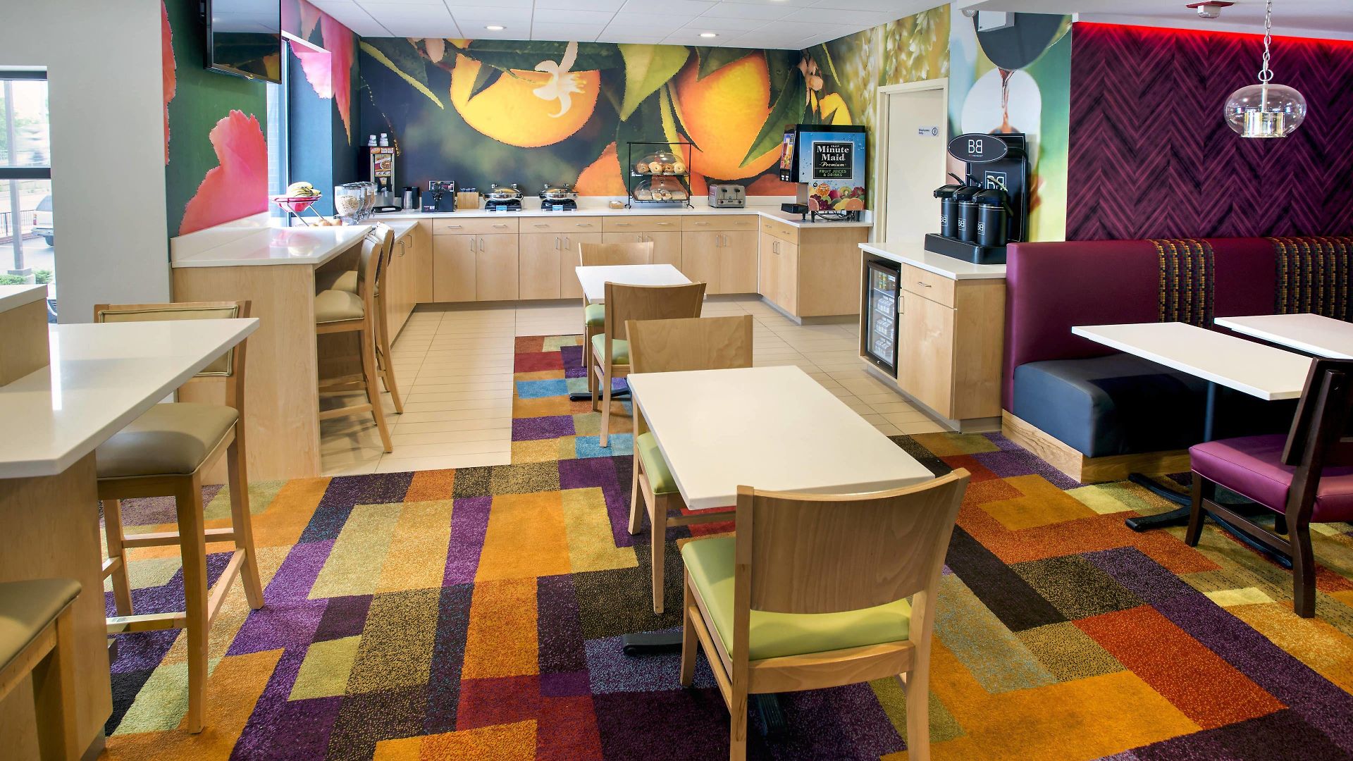 Fairfield By Marriott Laguardia Airport/astoria 3* New York