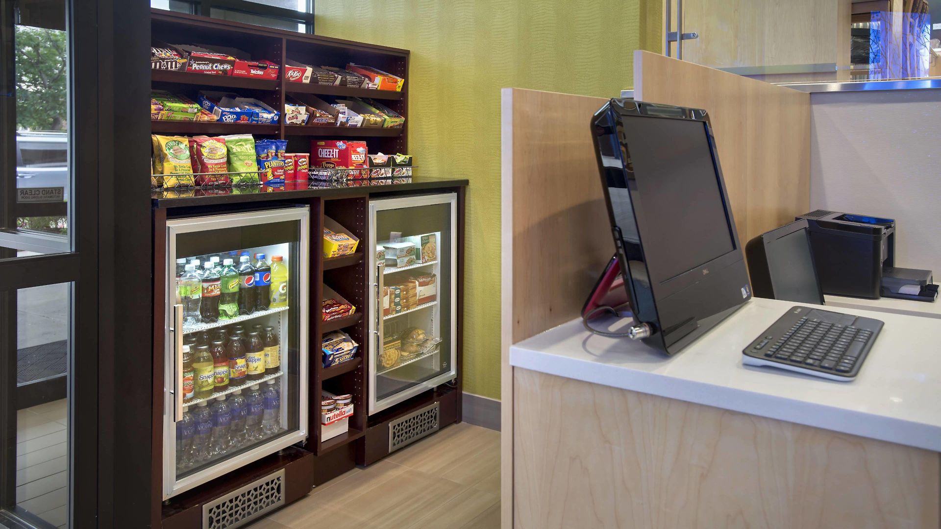 Fairfield By Marriott Laguardia Airport/astoria 3* New York