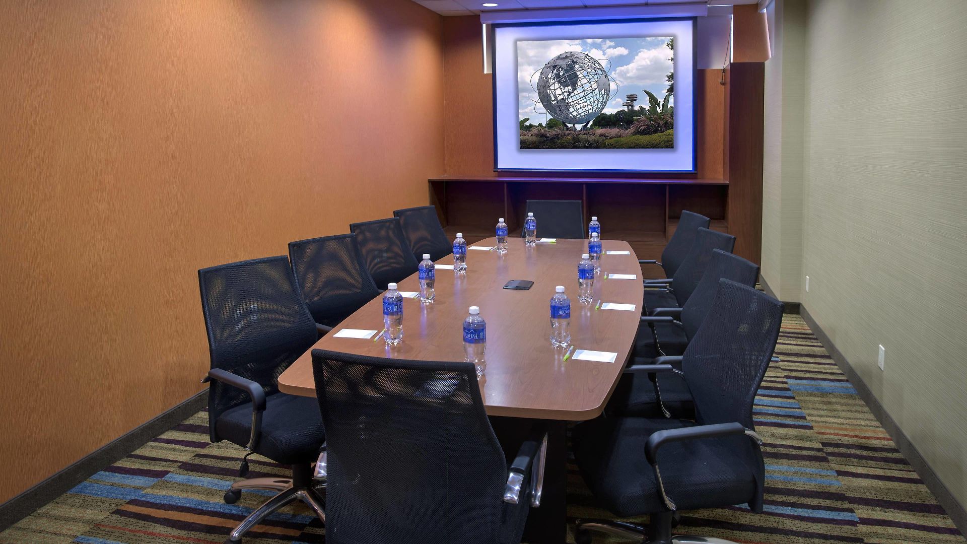 Fairfield By Marriott Laguardia Airport/astoria New York