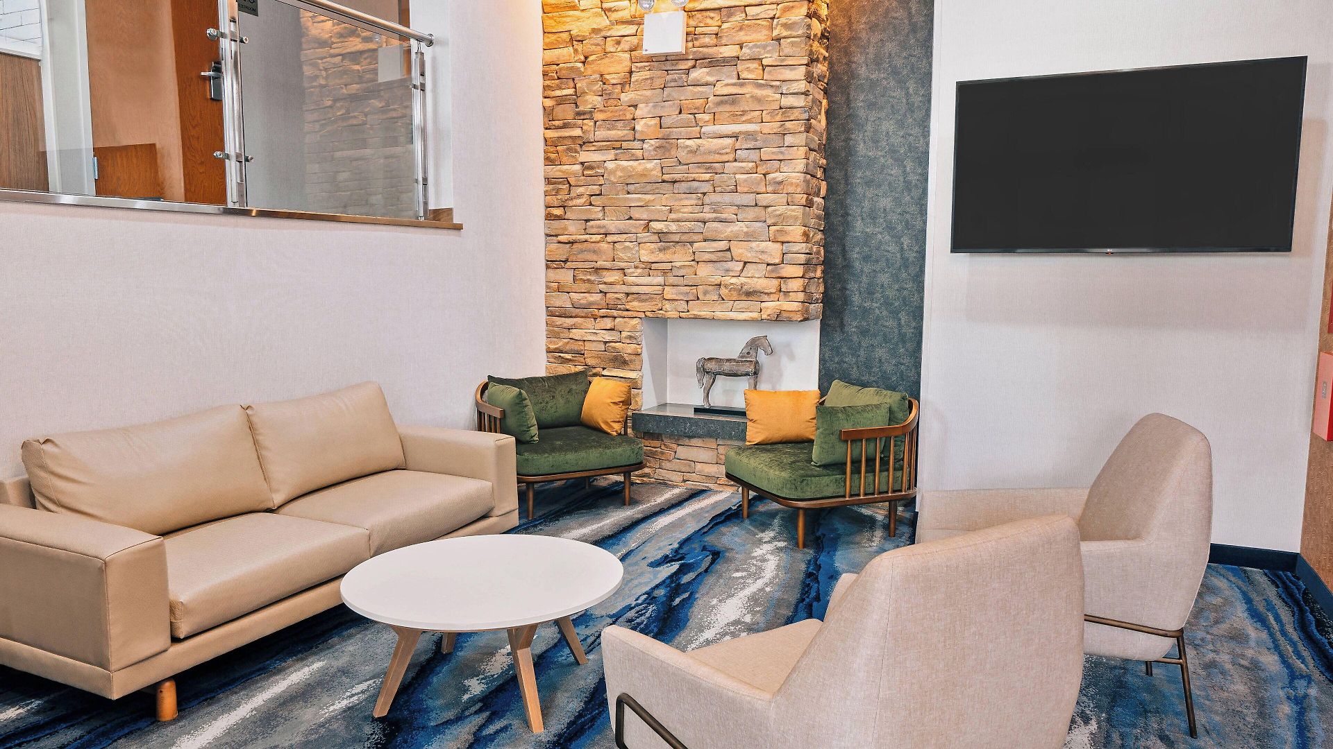Fairfield By Marriott Laguardia Airport/astoria Hotel