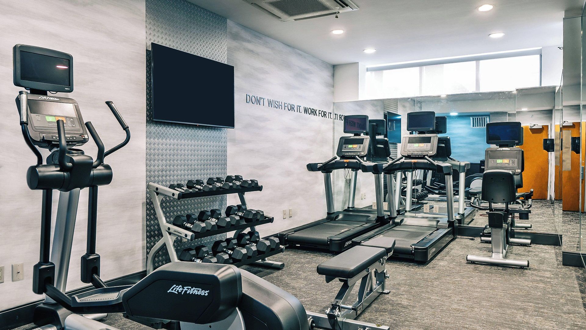 Hotel Fairfield By Marriott Laguardia Airport/astoria