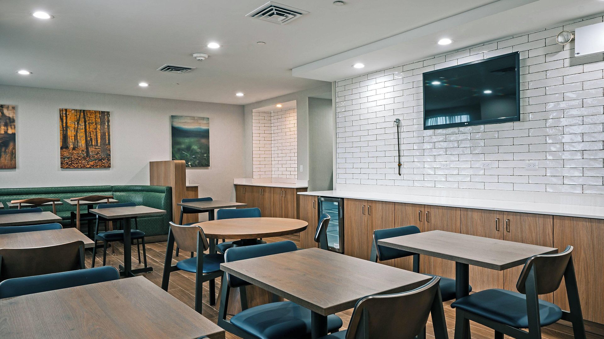 Hotel Fairfield By Marriott Laguardia Airport/astoria 3*