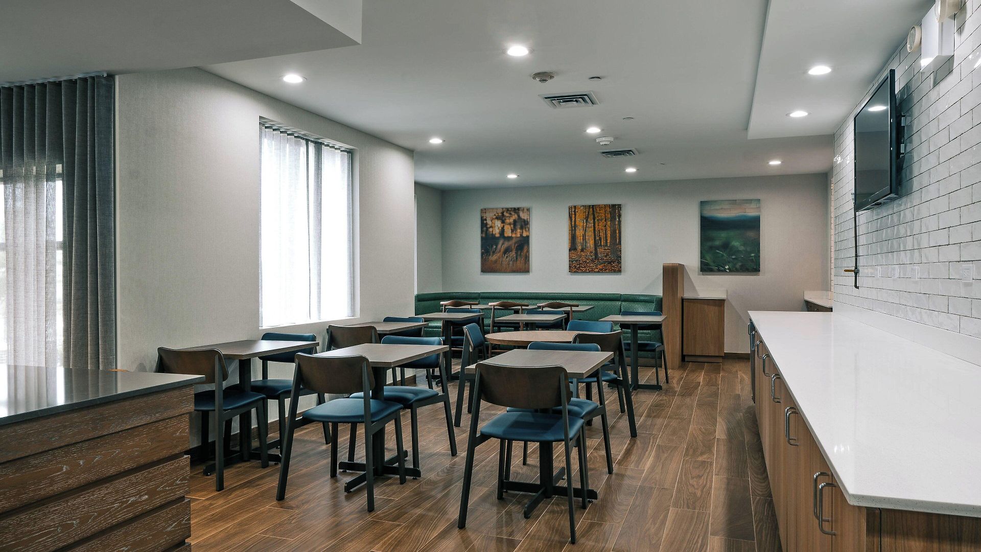 Fairfield By Marriott Laguardia Airport/astoria New York