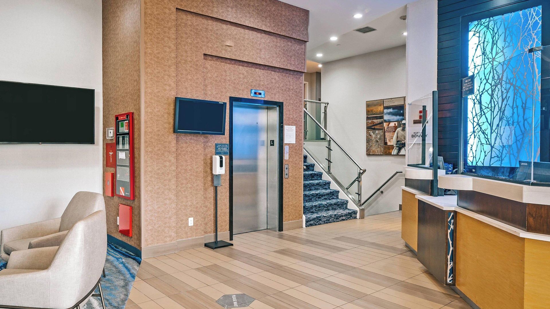 Fairfield By Marriott Laguardia Airport/astoria Hotel New York