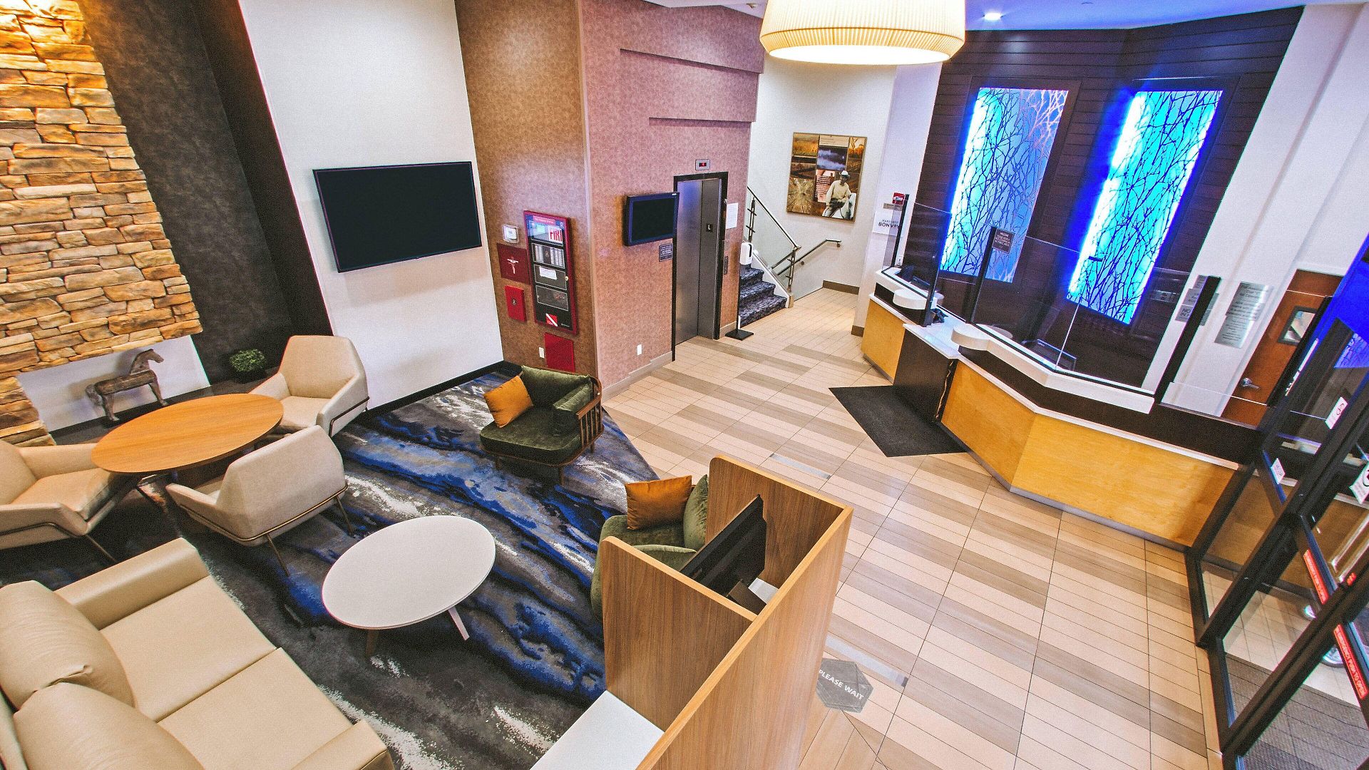 Fairfield By Marriott Laguardia Airport/astoria New York