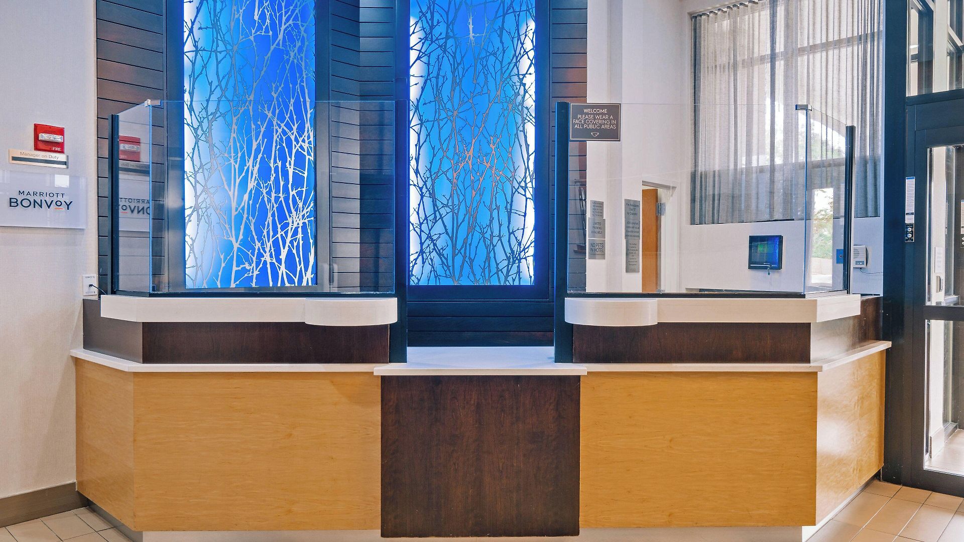 Hotel Fairfield By Marriott Laguardia Airport/astoria 3*