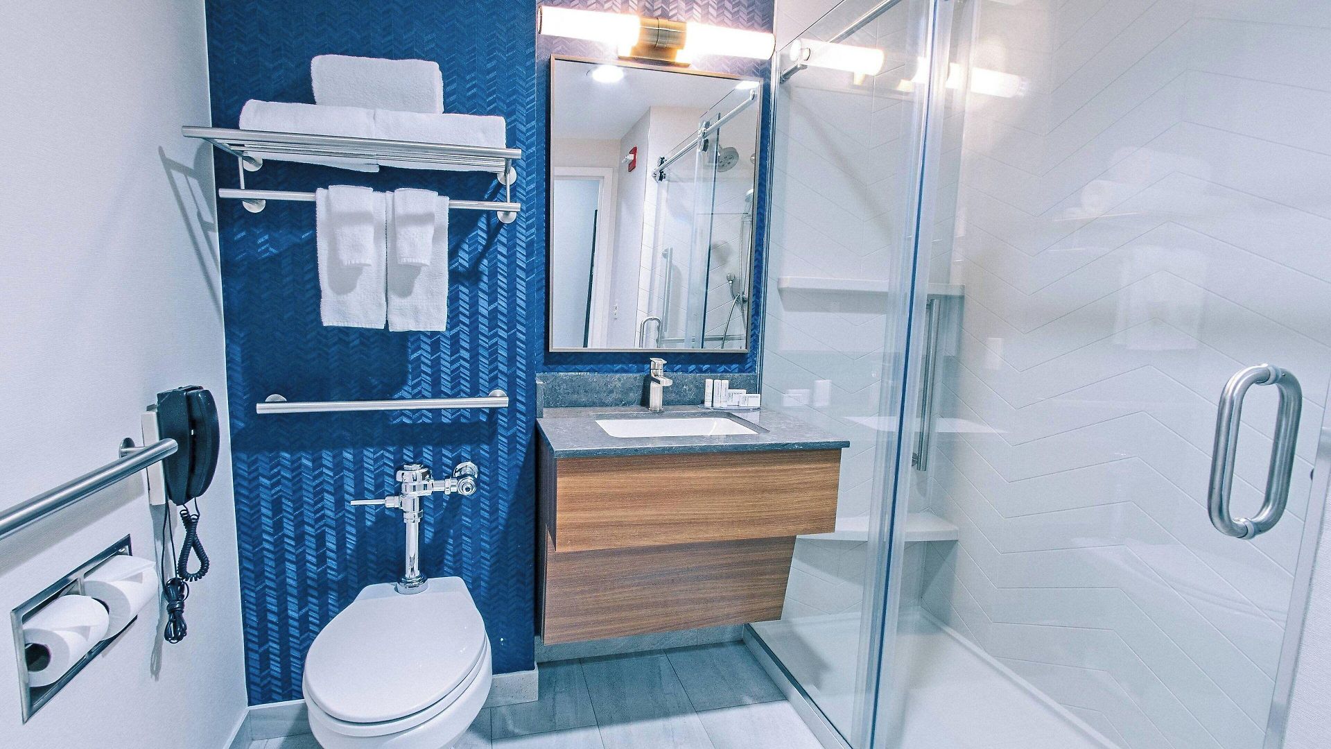 Fairfield By Marriott Laguardia Airport/astoria Hotel 3*