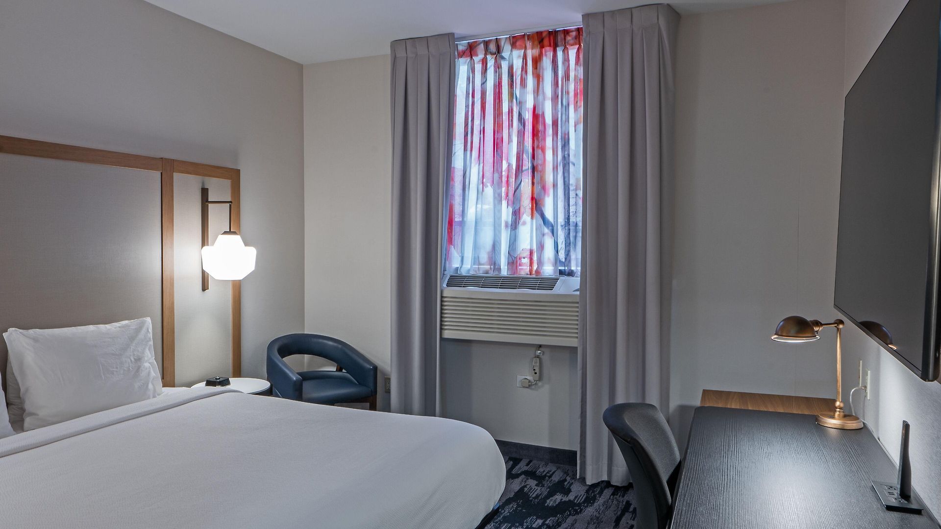 Fairfield By Marriott Laguardia Airport/astoria New York