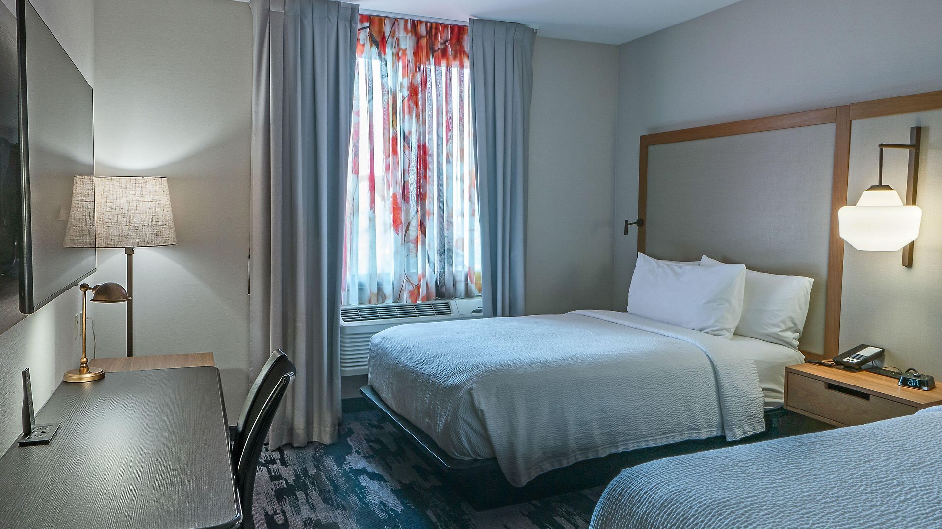 Fairfield By Marriott Laguardia Airport/astoria Hotel 3*