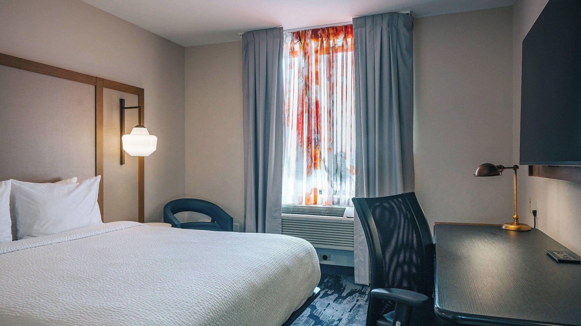 Fairfield By Marriott Laguardia Airport/astoria Hotel 3*
