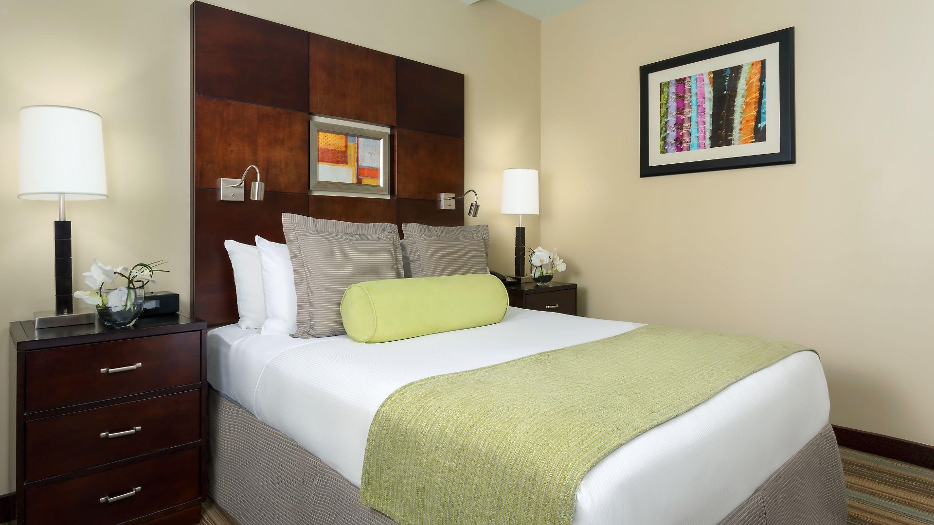Hotel Aura Times Square New York