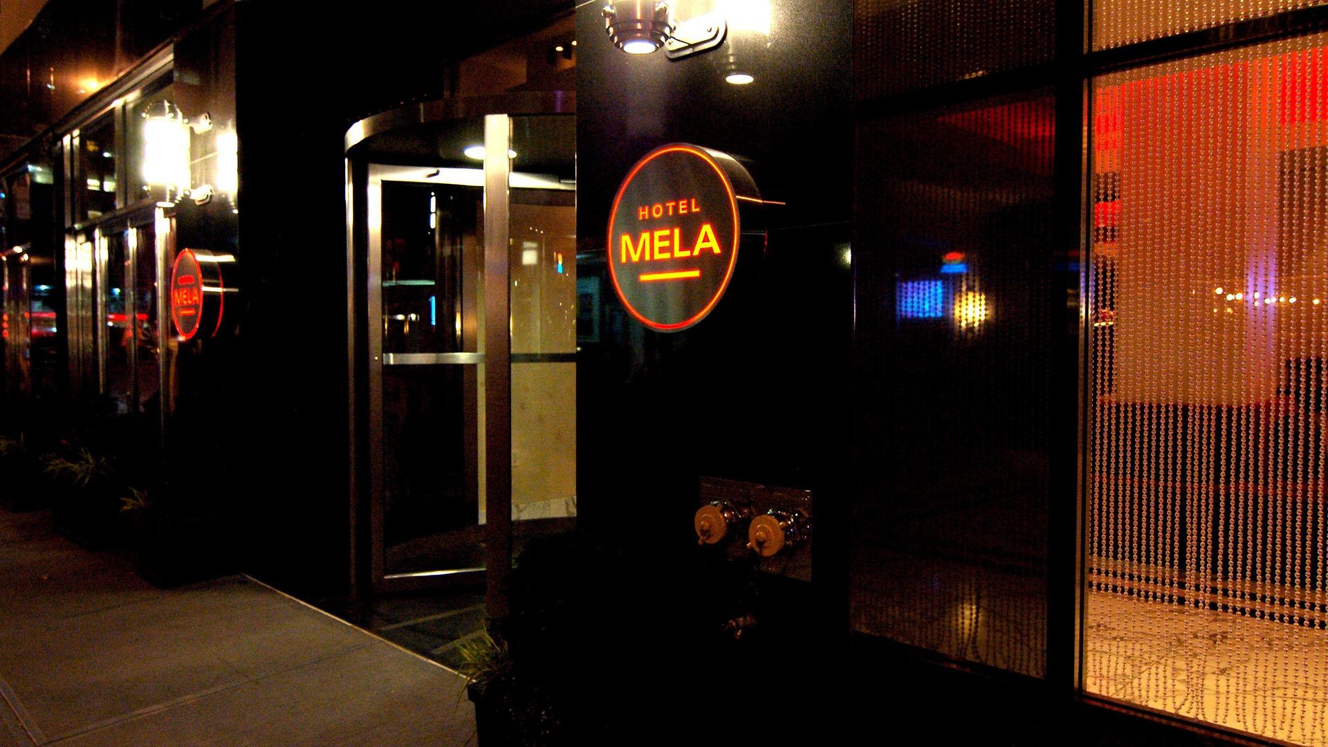Aura Times Square Hotel
