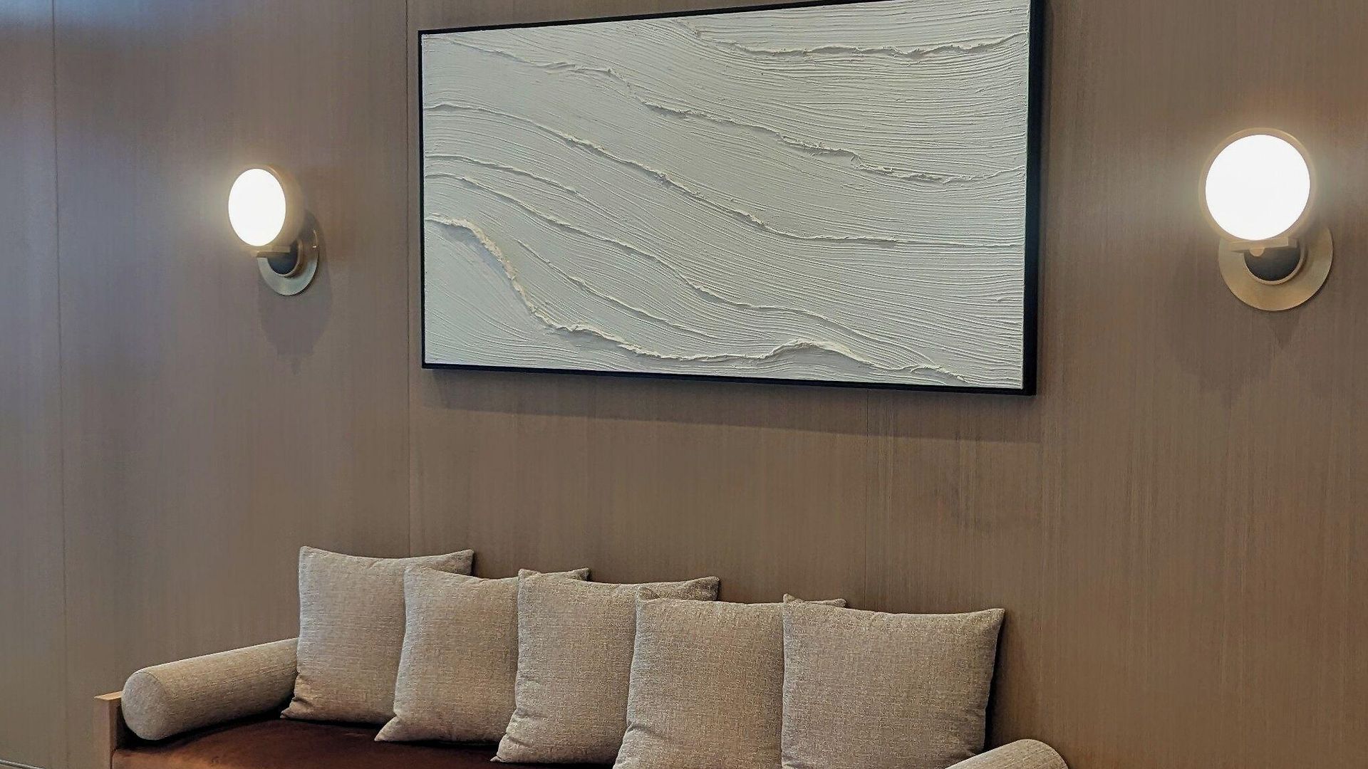 Aura Times Square Hotel 4*