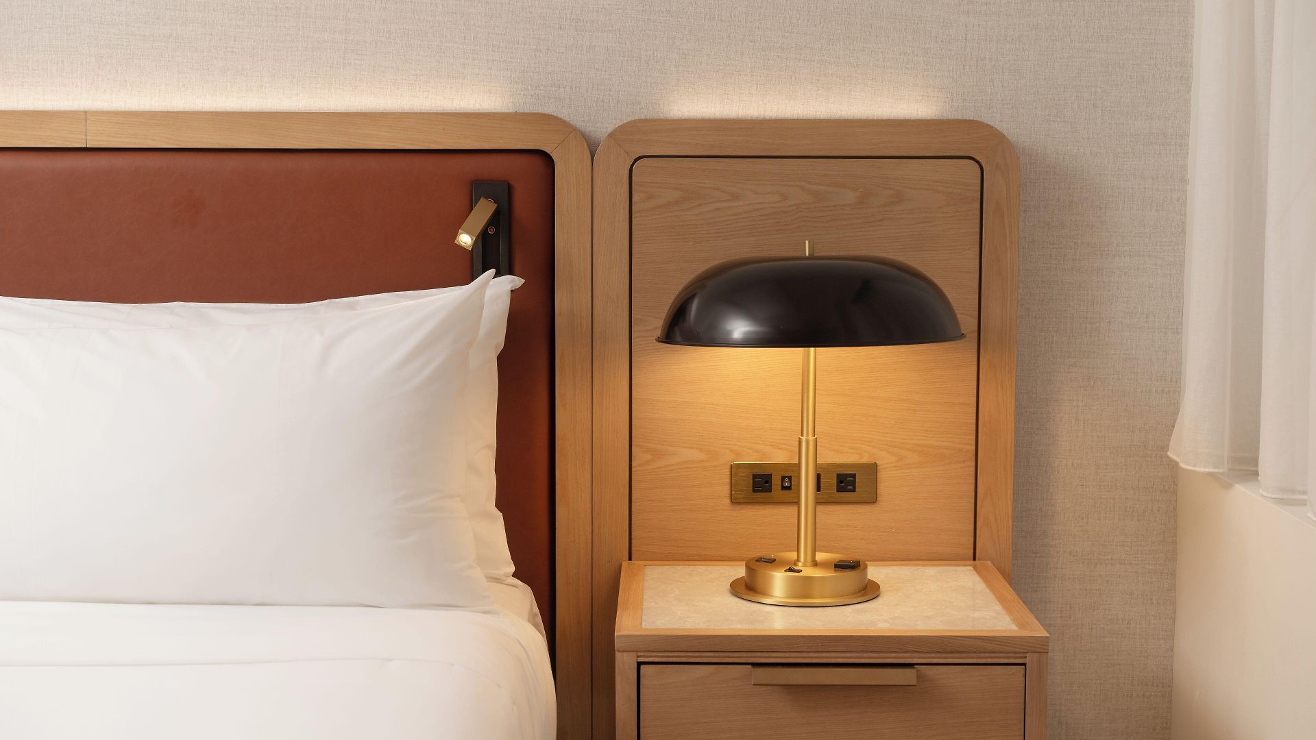 Aura Times Square Hotel New York