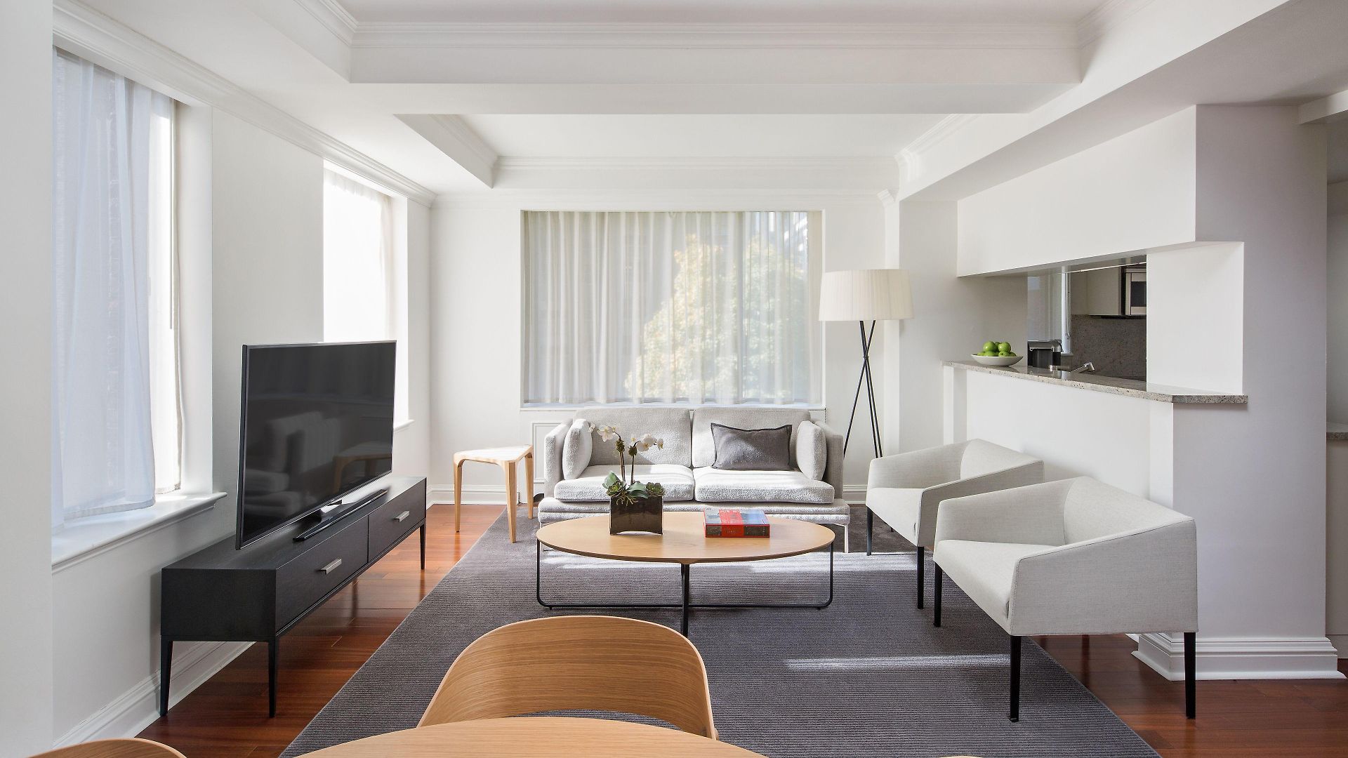 Aka Sutton Place Aparthotel