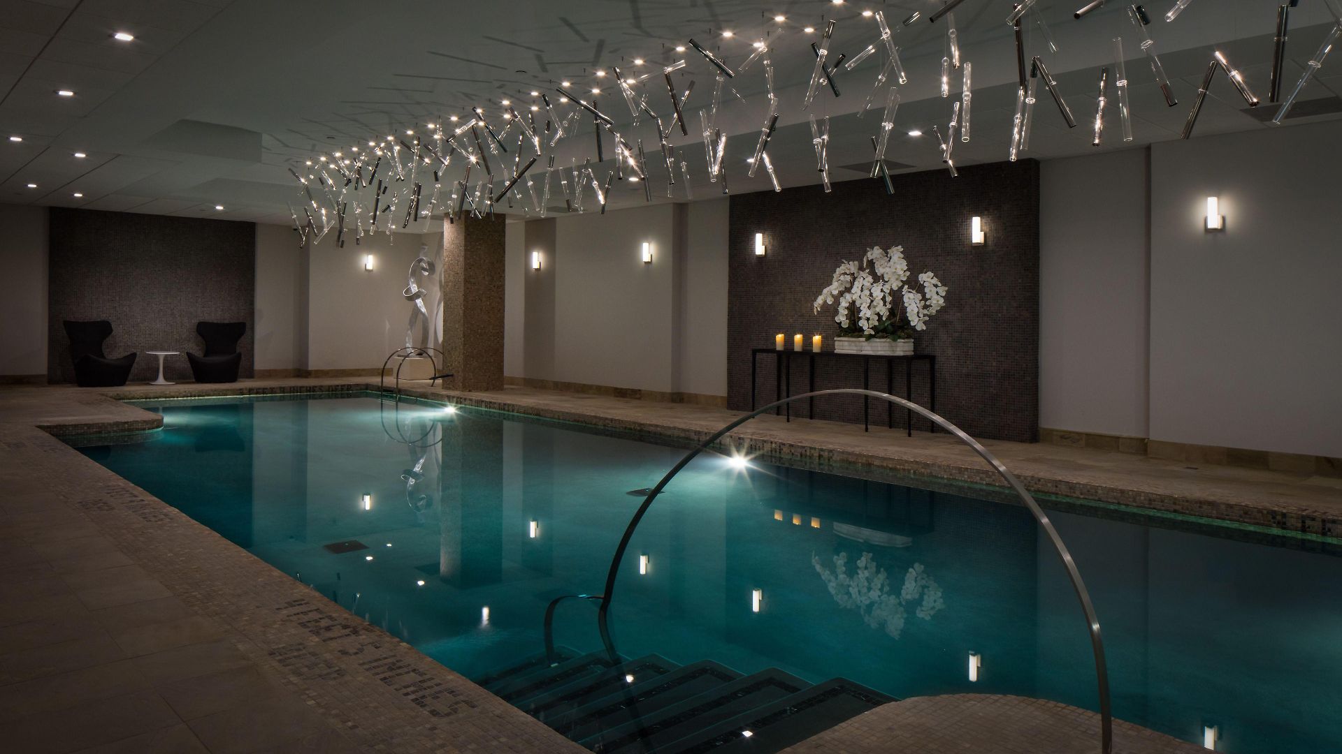 Aparthotel Aka Sutton Place