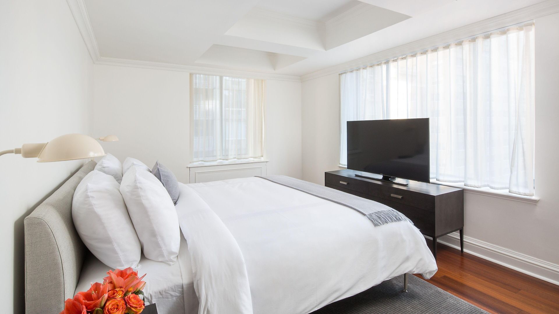 Aka Sutton Place 4*