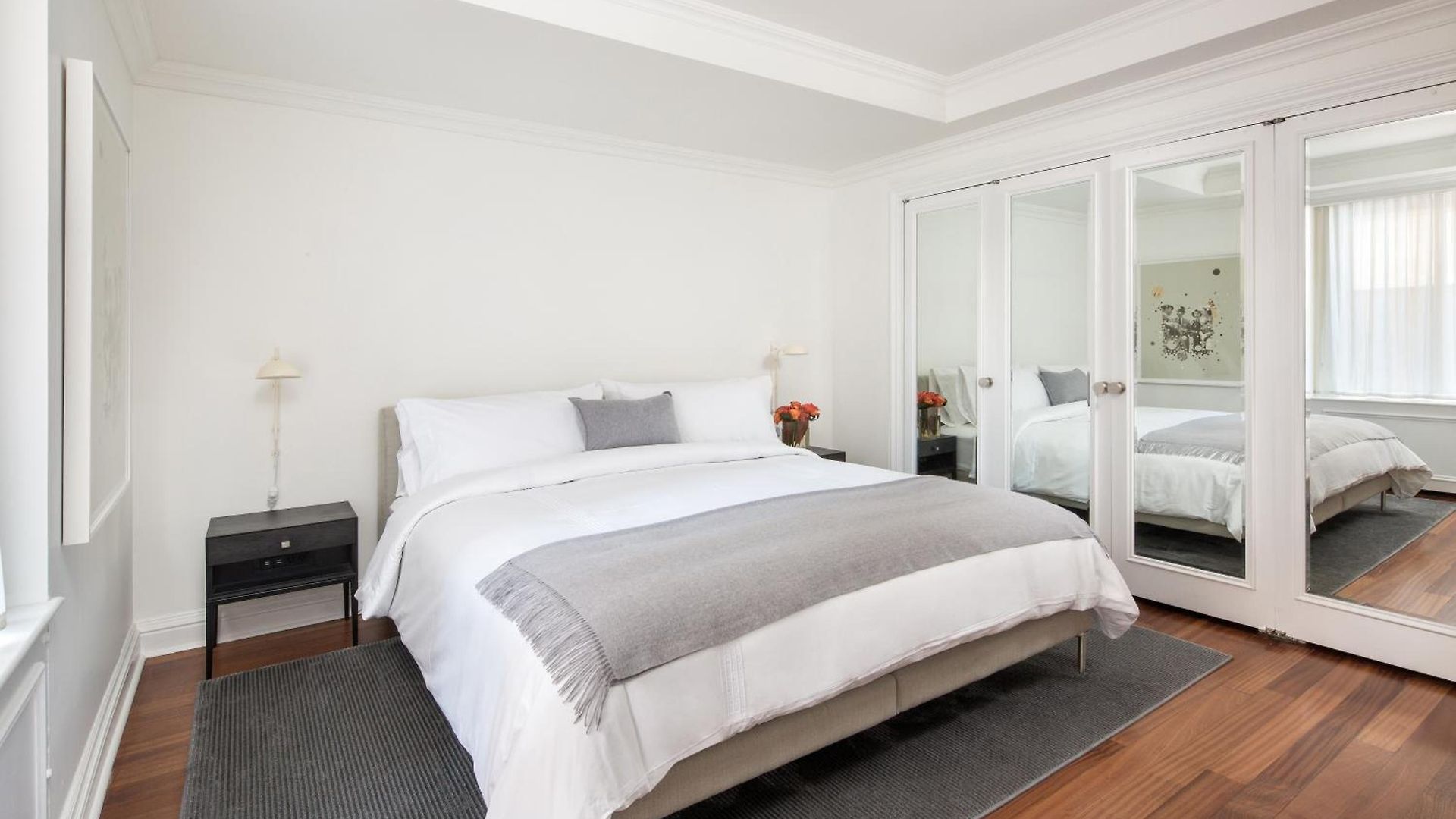 Aka Sutton Place 4* New York