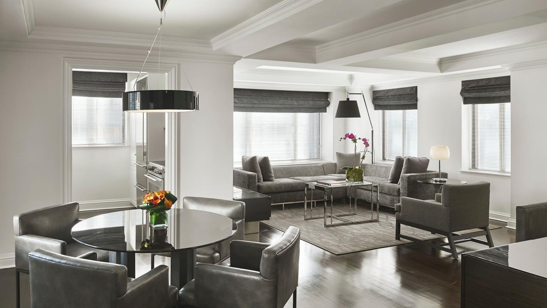 Aka Sutton Place Aparthotel