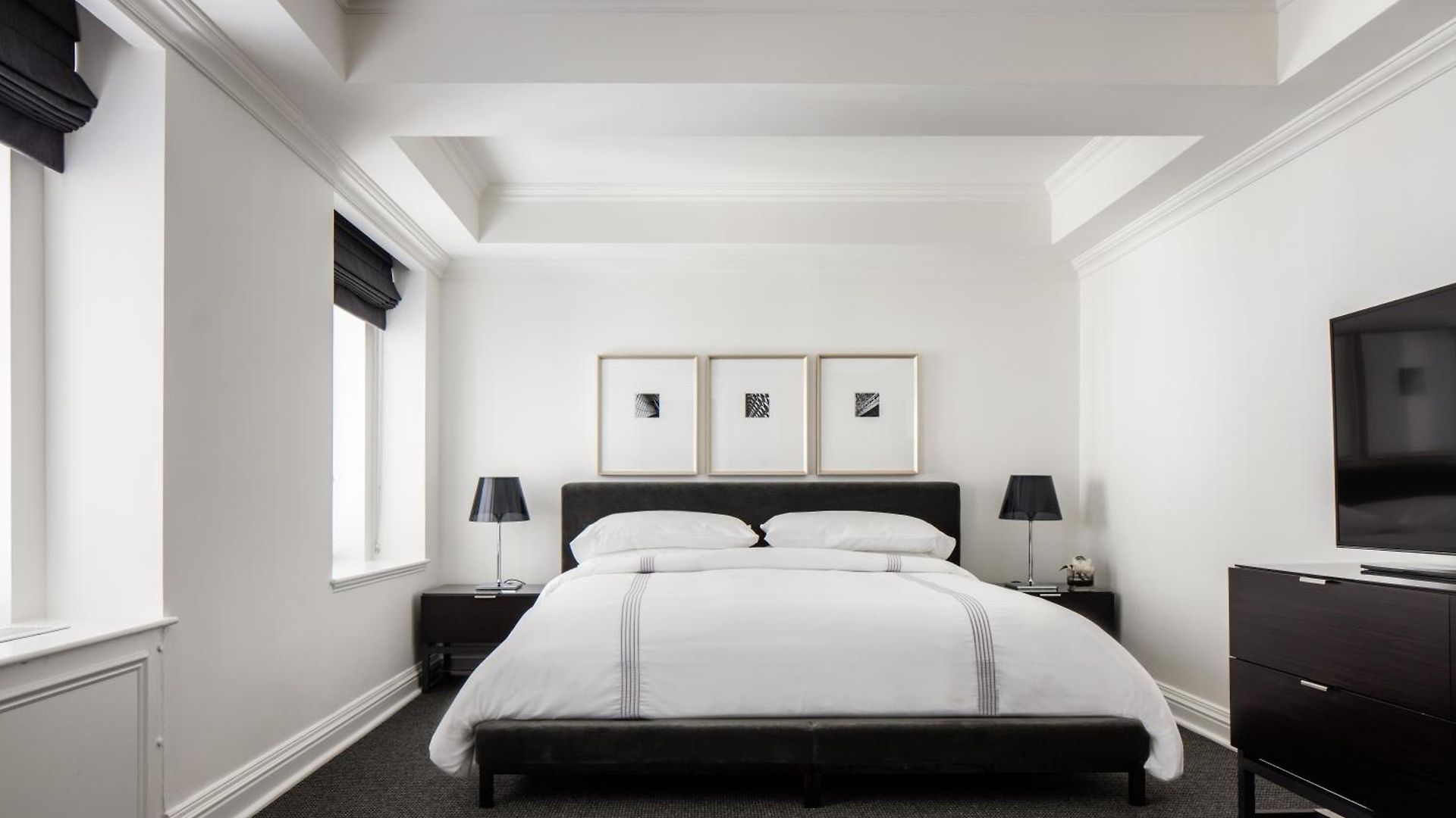 Aka Sutton Place Aparthotel New York