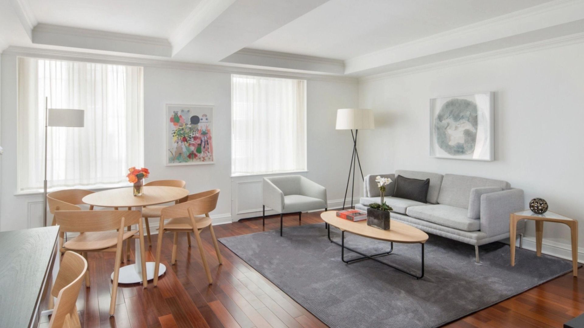 Aka Sutton Place Aparthotel New York