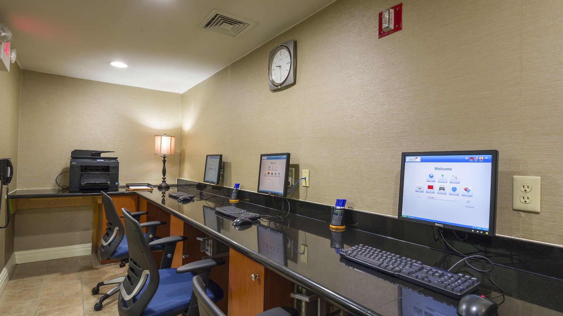 Express Nyc Chelsea - Nomad Area By Ihg 3*