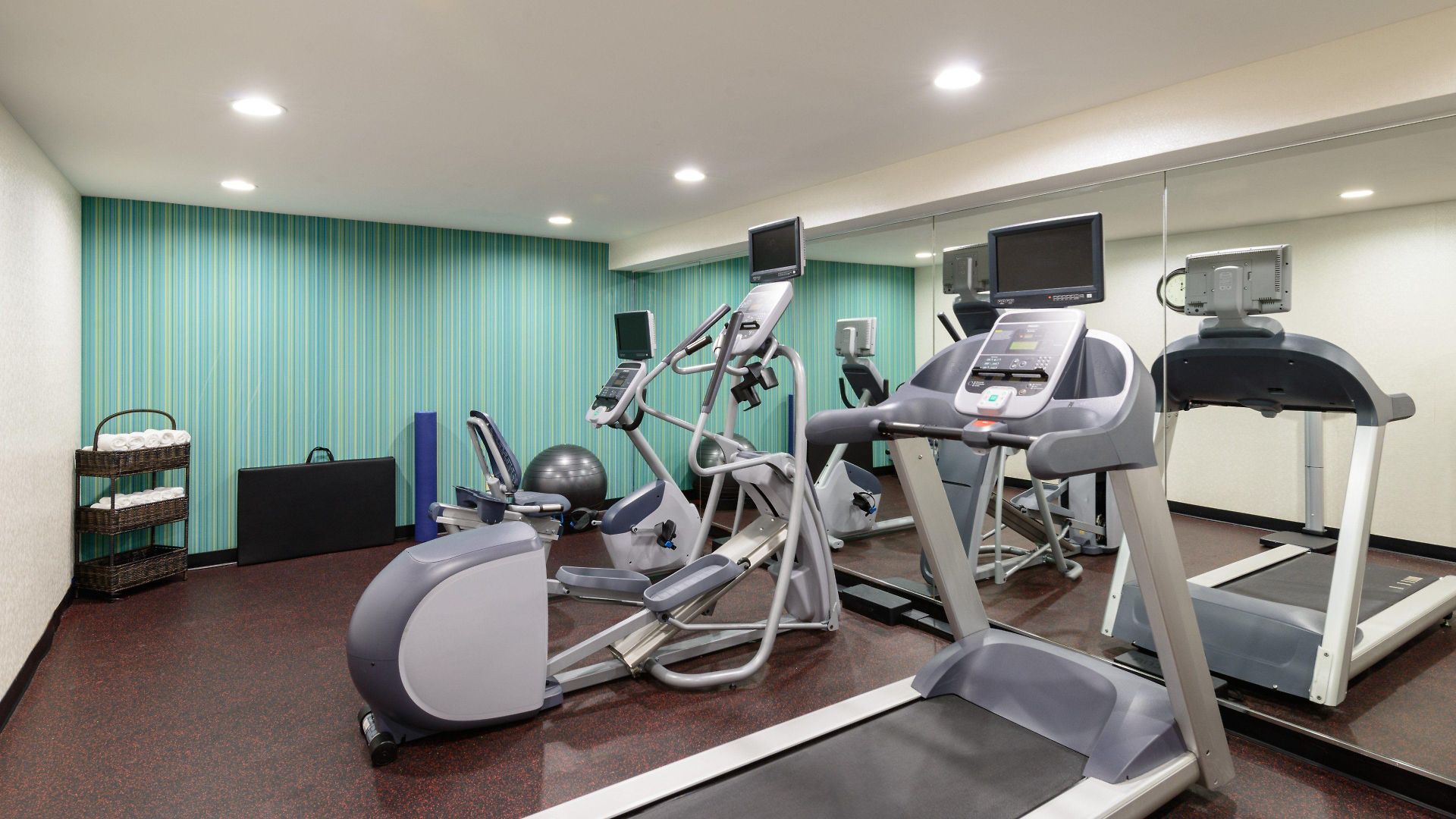 Hotel Express Nyc Chelsea - Nomad Area By Ihg New York