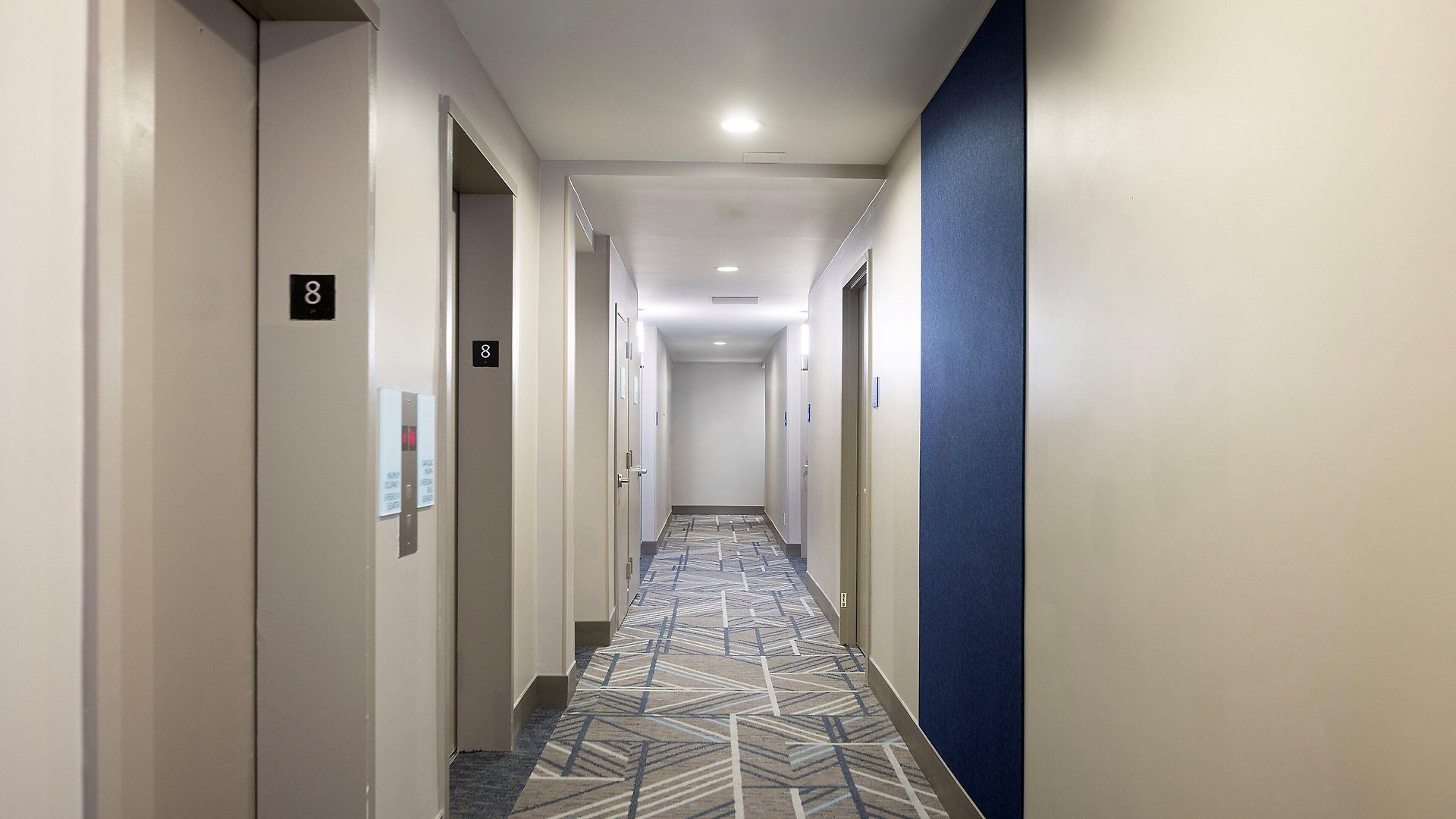Hotel Express Nyc Chelsea - Nomad Area By Ihg New York