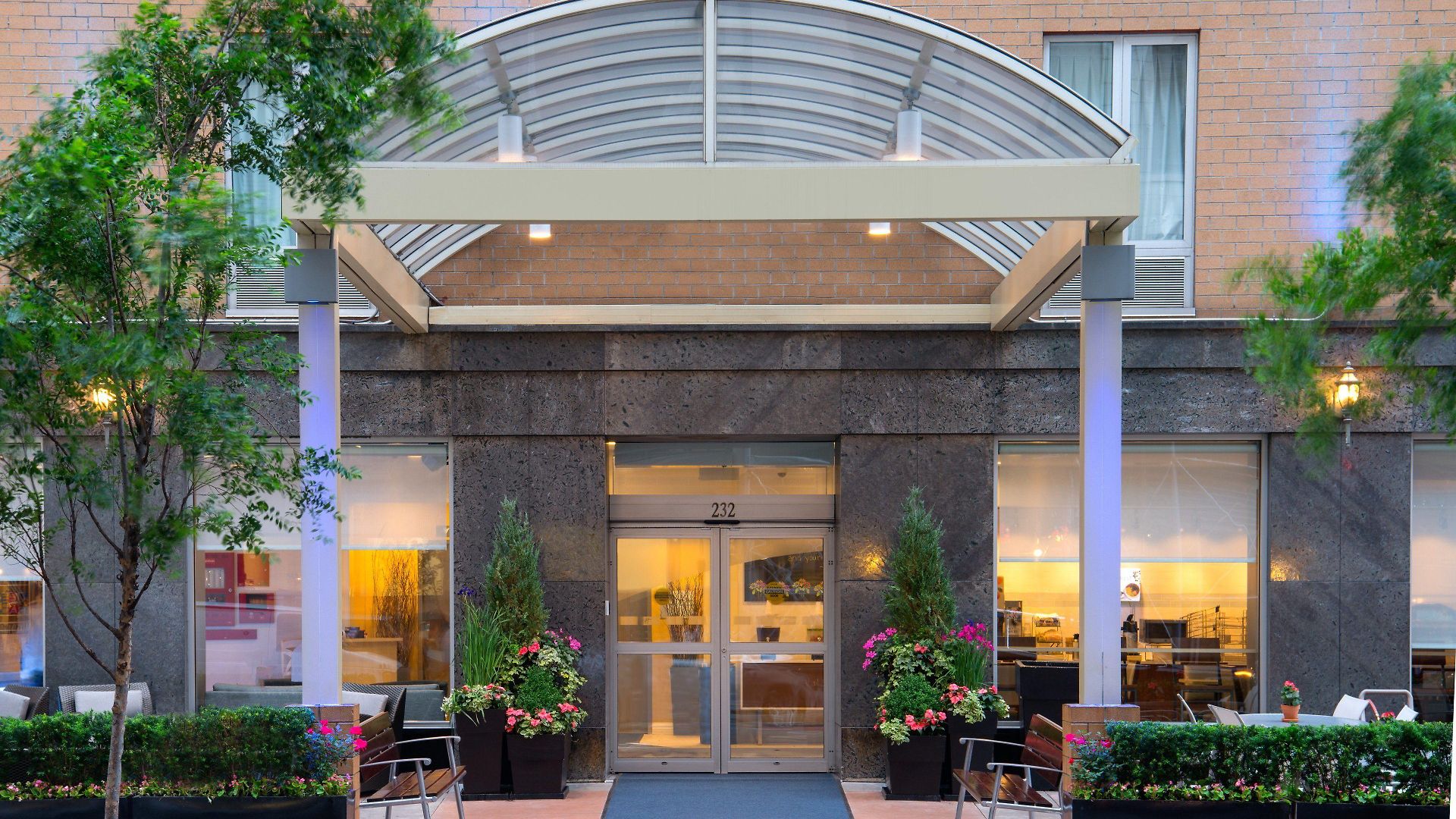 Hotel Express Nyc Chelsea - Nomad Area By Ihg 3*