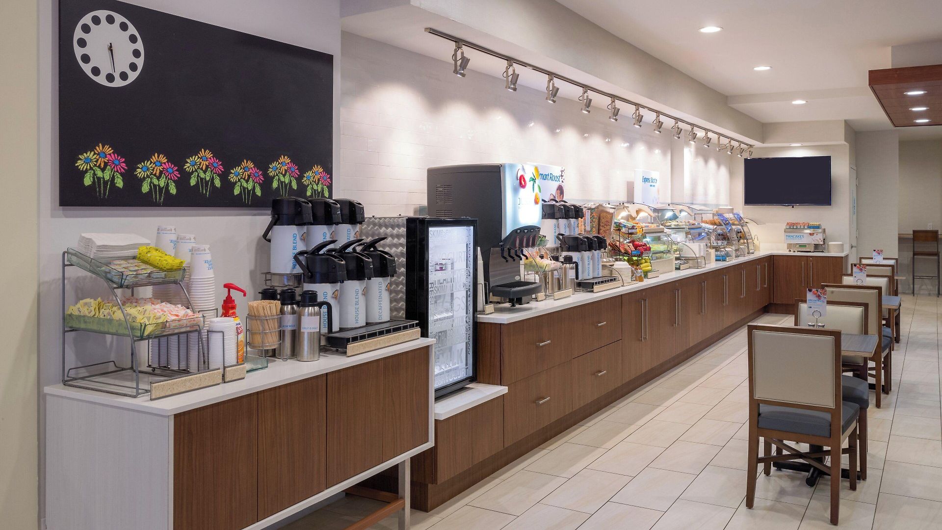 Express Nyc Chelsea - Nomad Area By Ihg 3* New York