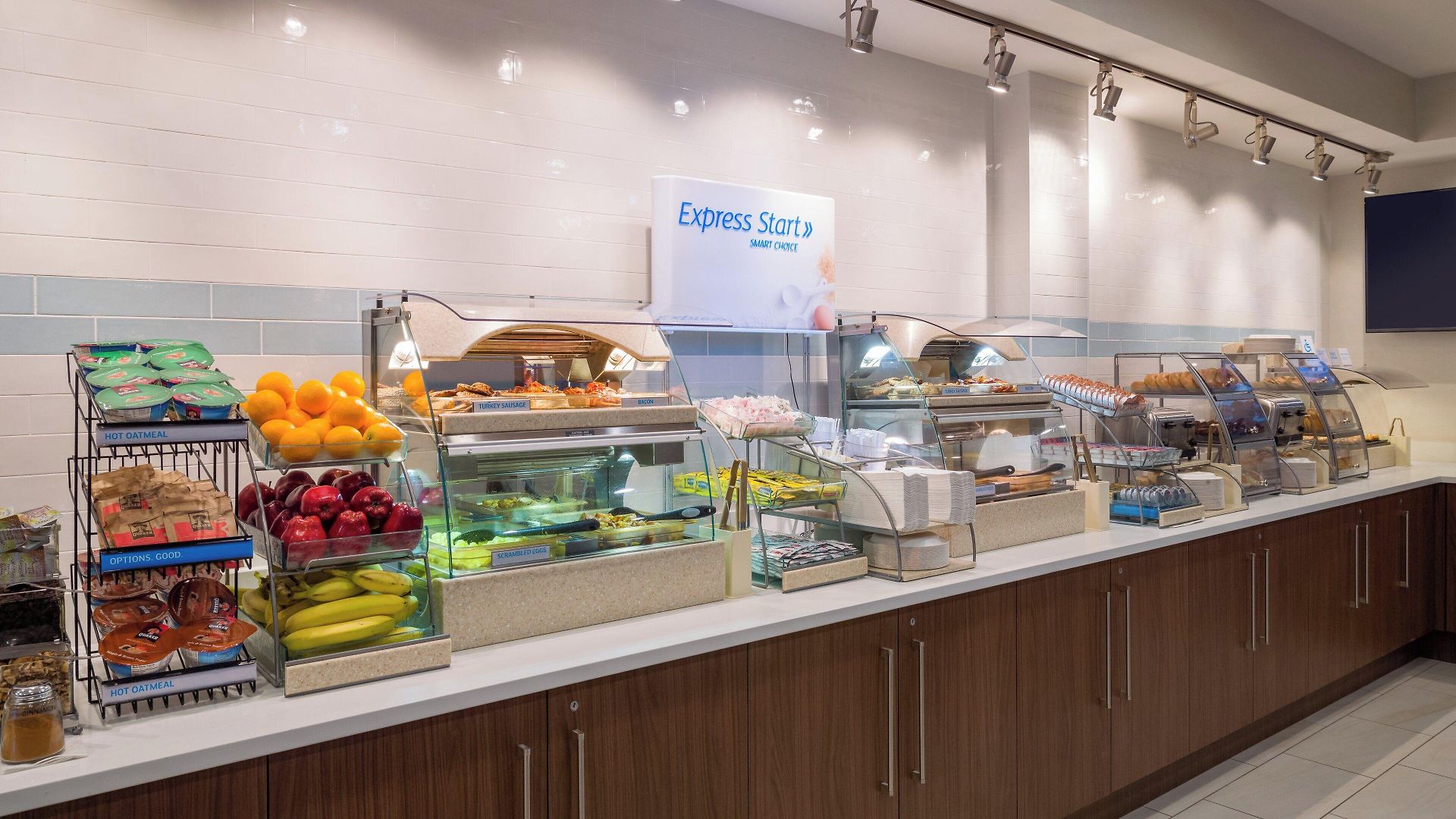 Express Nyc Chelsea - Nomad Area By Ihg 3* New York