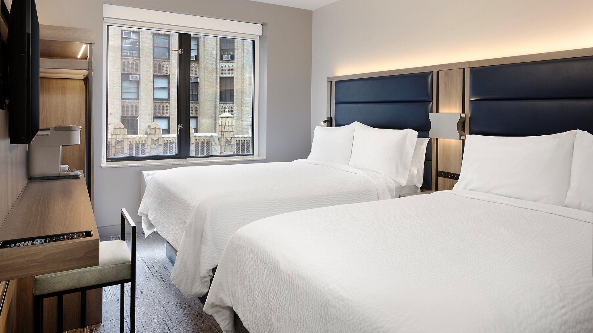 Express Nyc Chelsea - Nomad Area By Ihg Hotel New York
