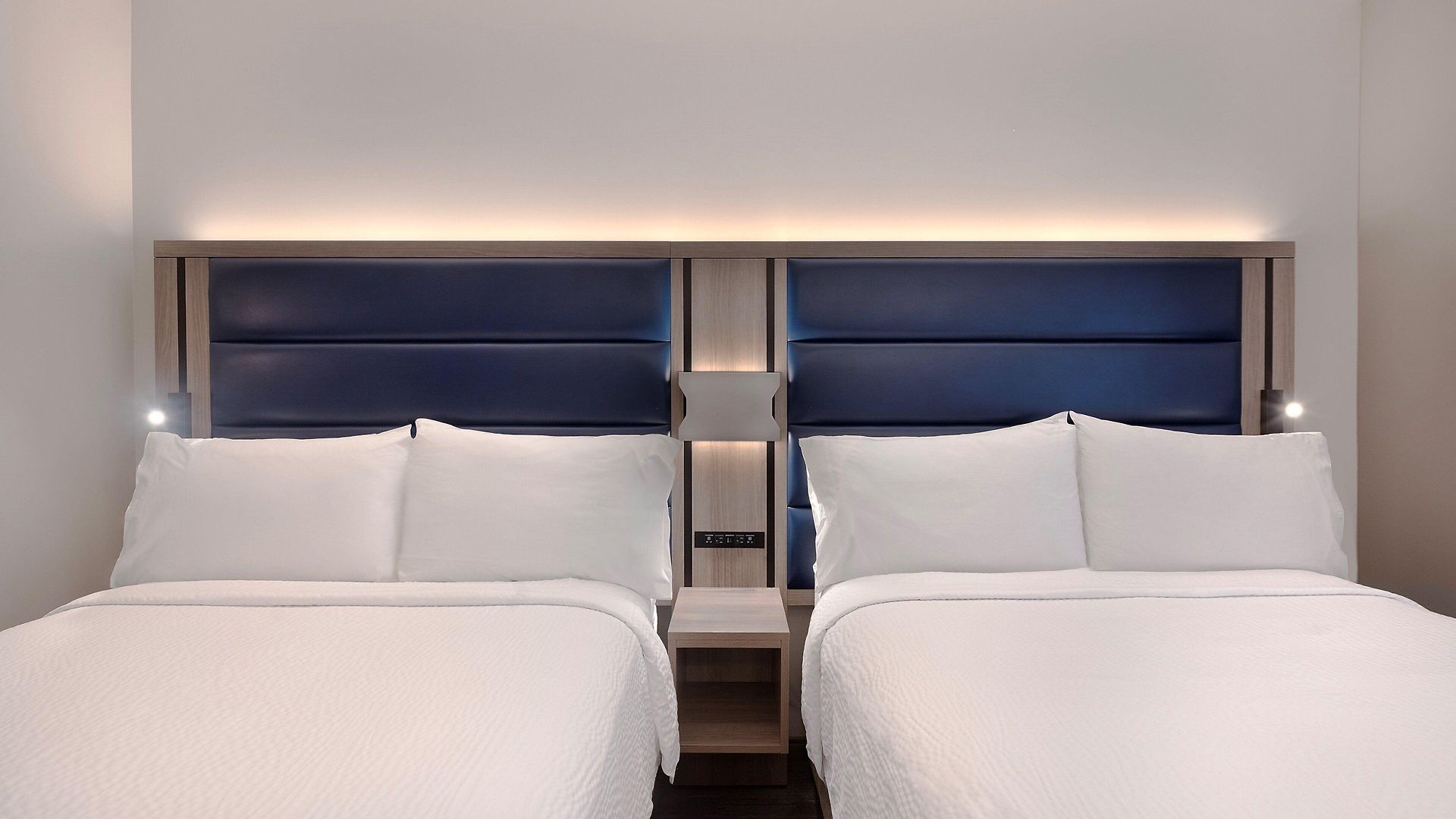 Express Nyc Chelsea - Nomad Area By Ihg Hotel