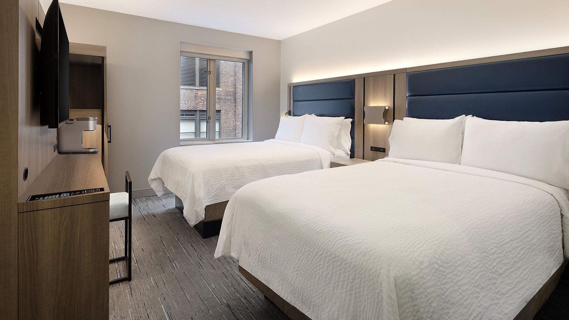 Hotel Express Nyc Chelsea - Nomad Area By Ihg