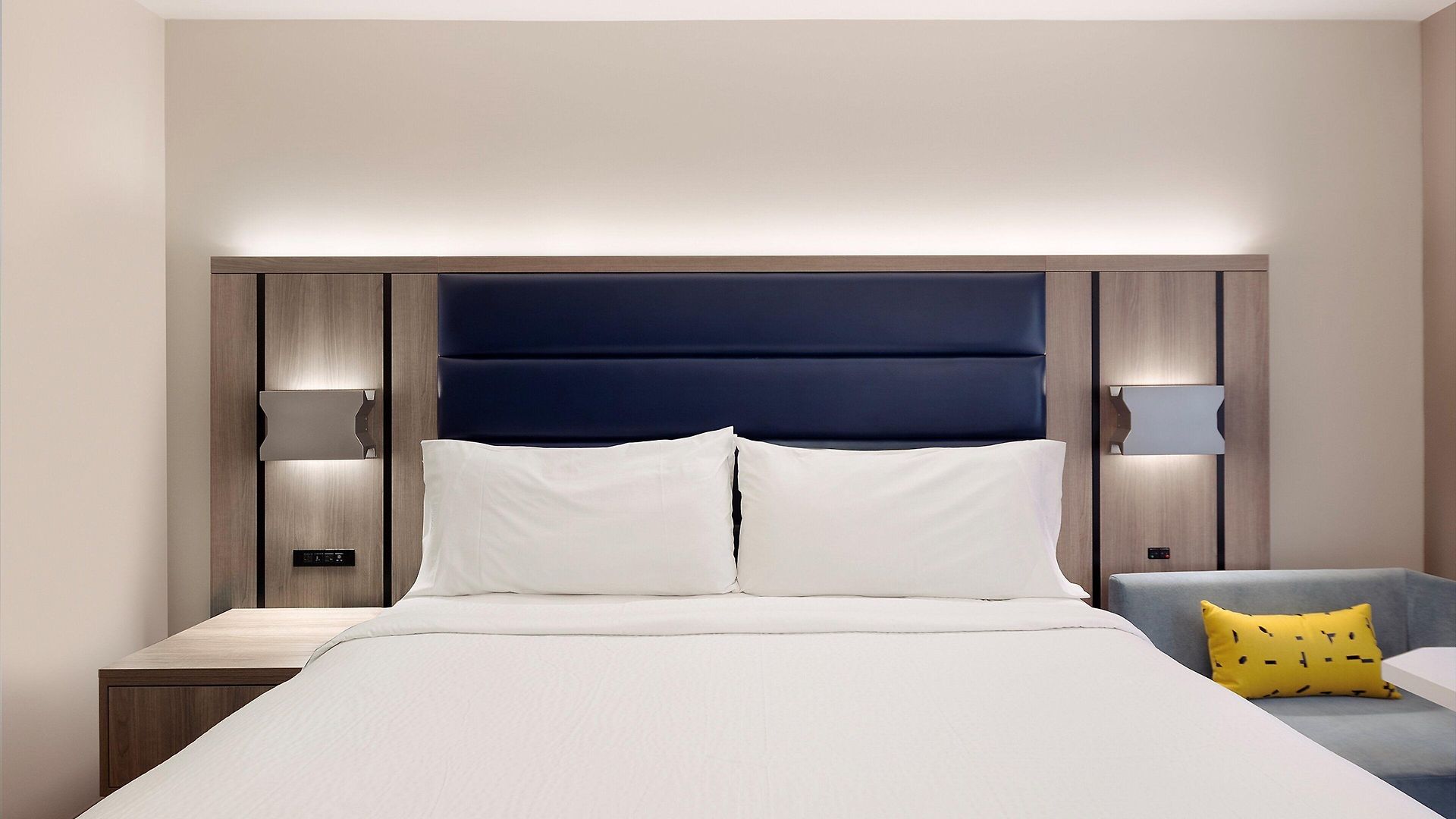 Hotel Express Nyc Chelsea - Nomad Area By Ihg 3*