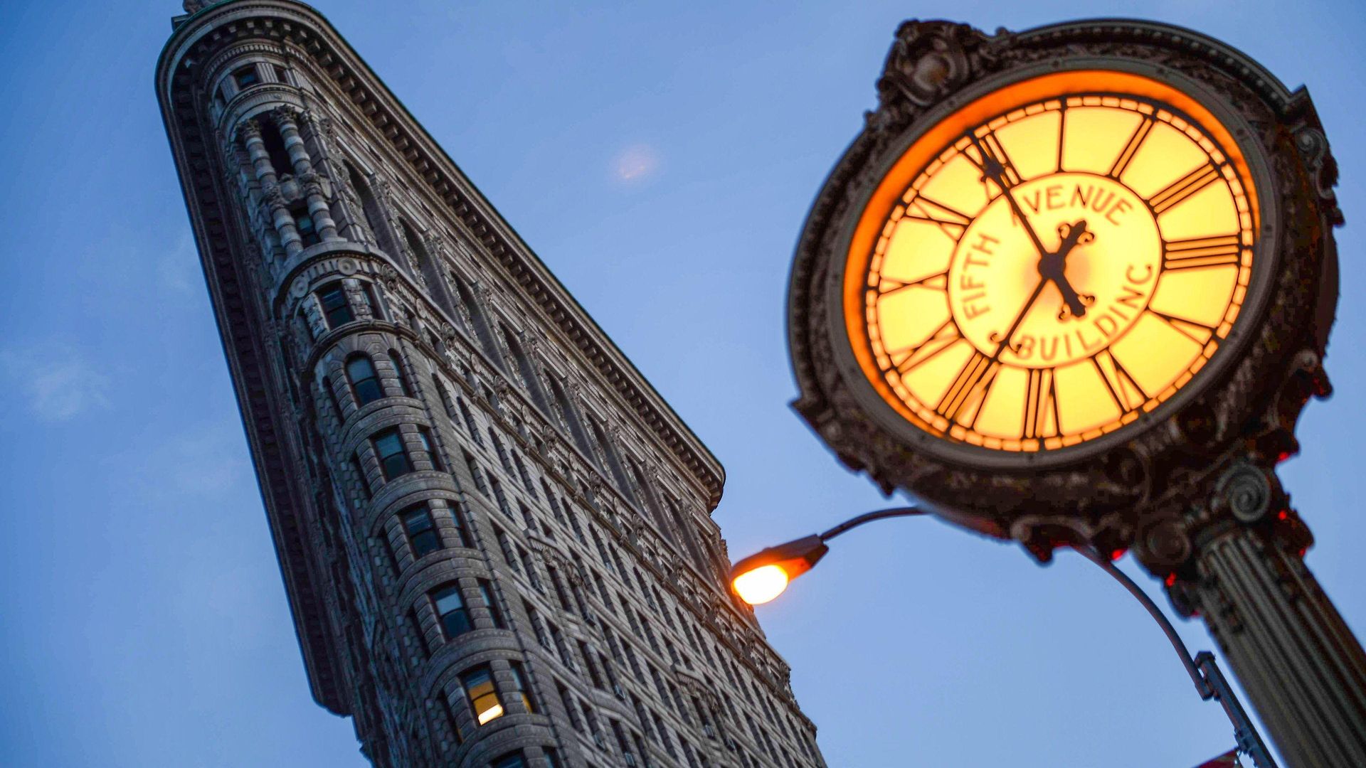Express Nyc Chelsea - Nomad Area By Ihg Hotel New York