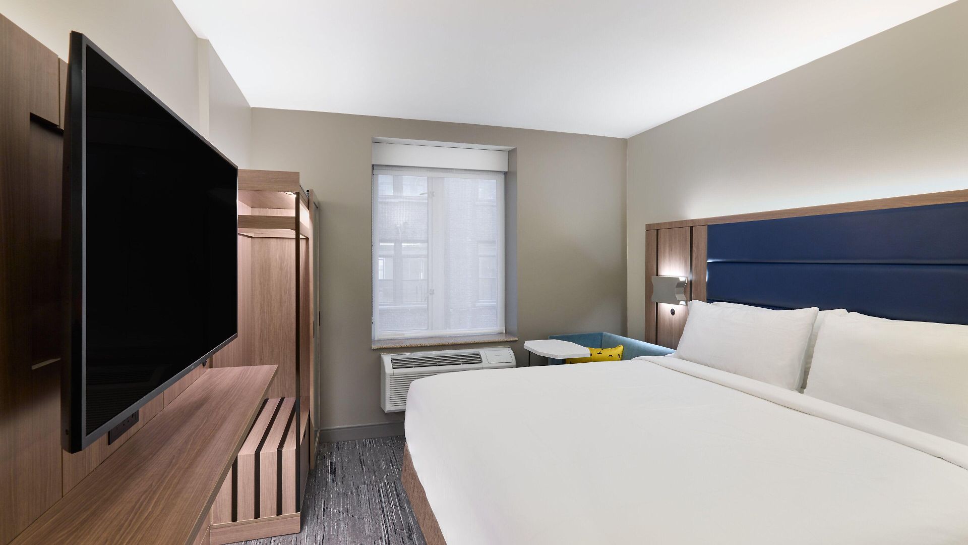 Express Nyc Chelsea - Nomad Area By Ihg New York