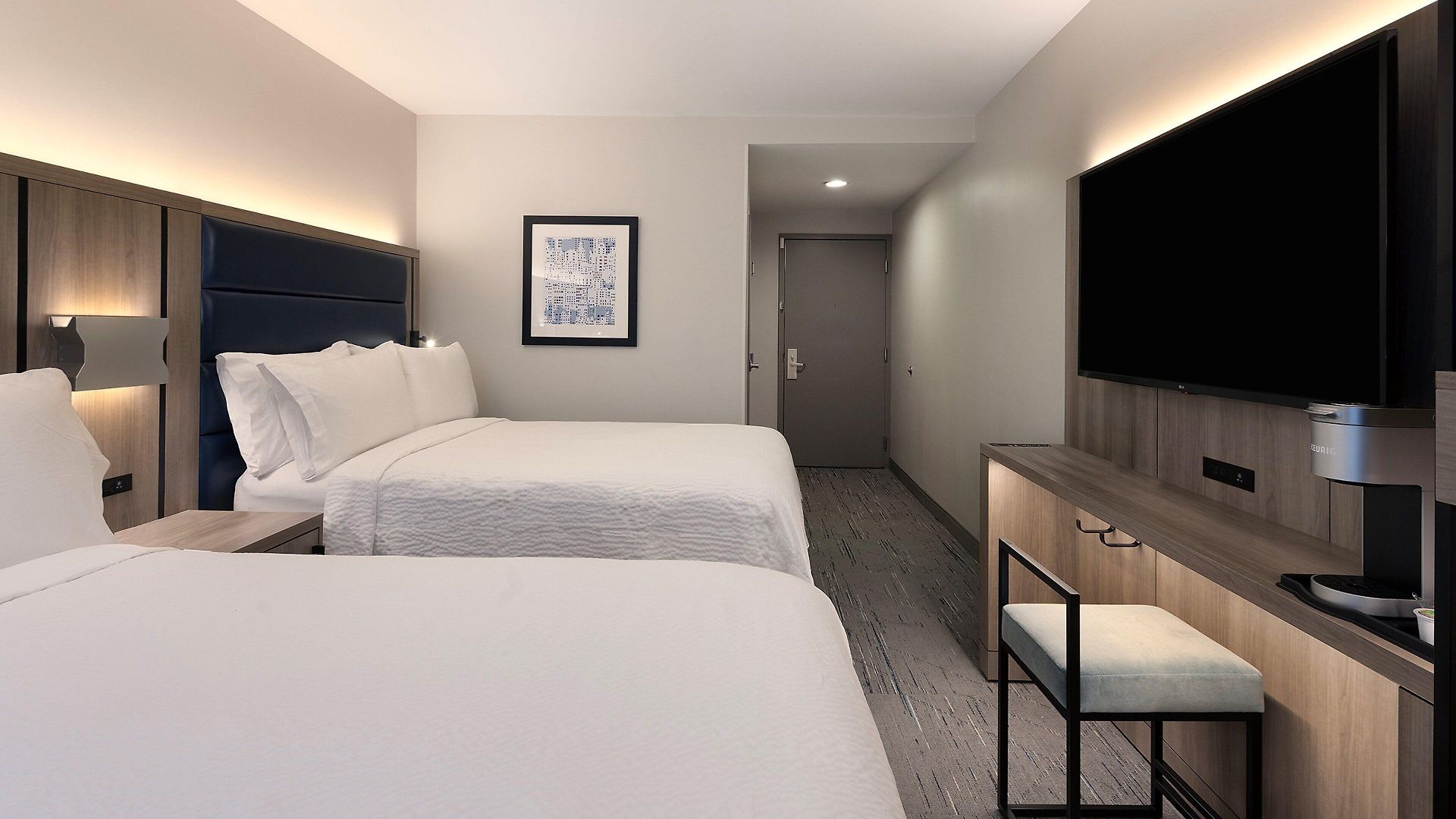 Express Nyc Chelsea - Nomad Area By Ihg Hotel